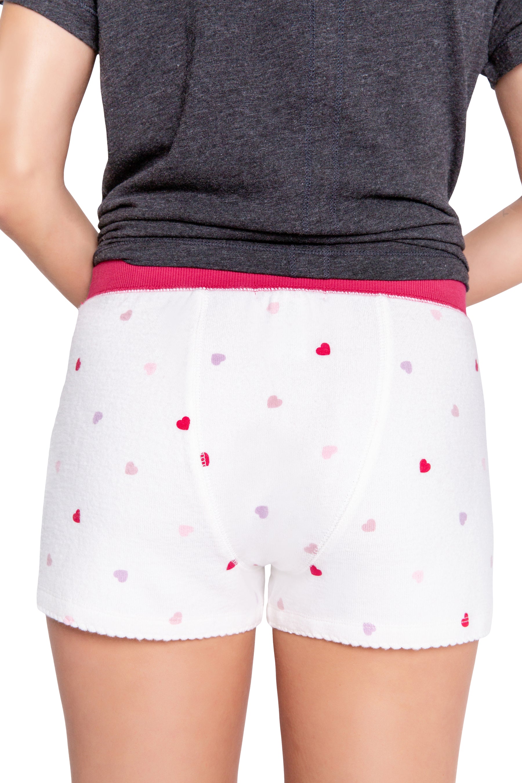 Feelin` Loved Short