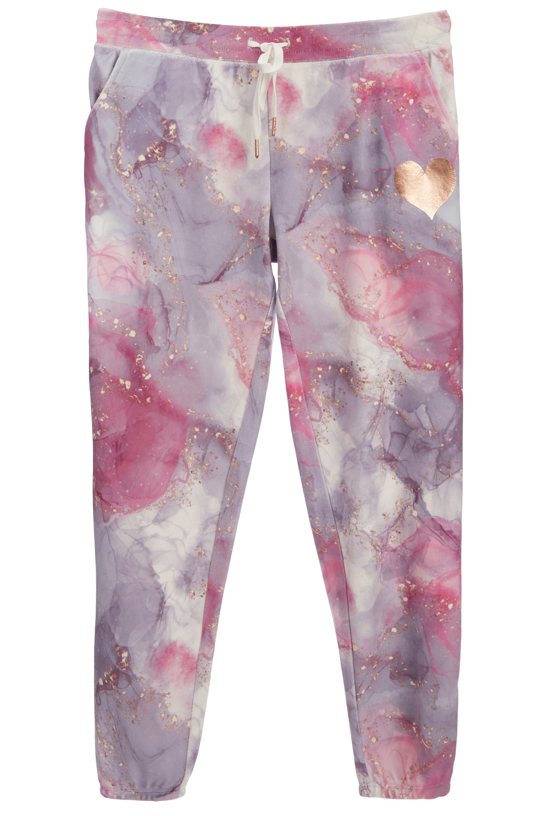 Marble Mayhem Jogger