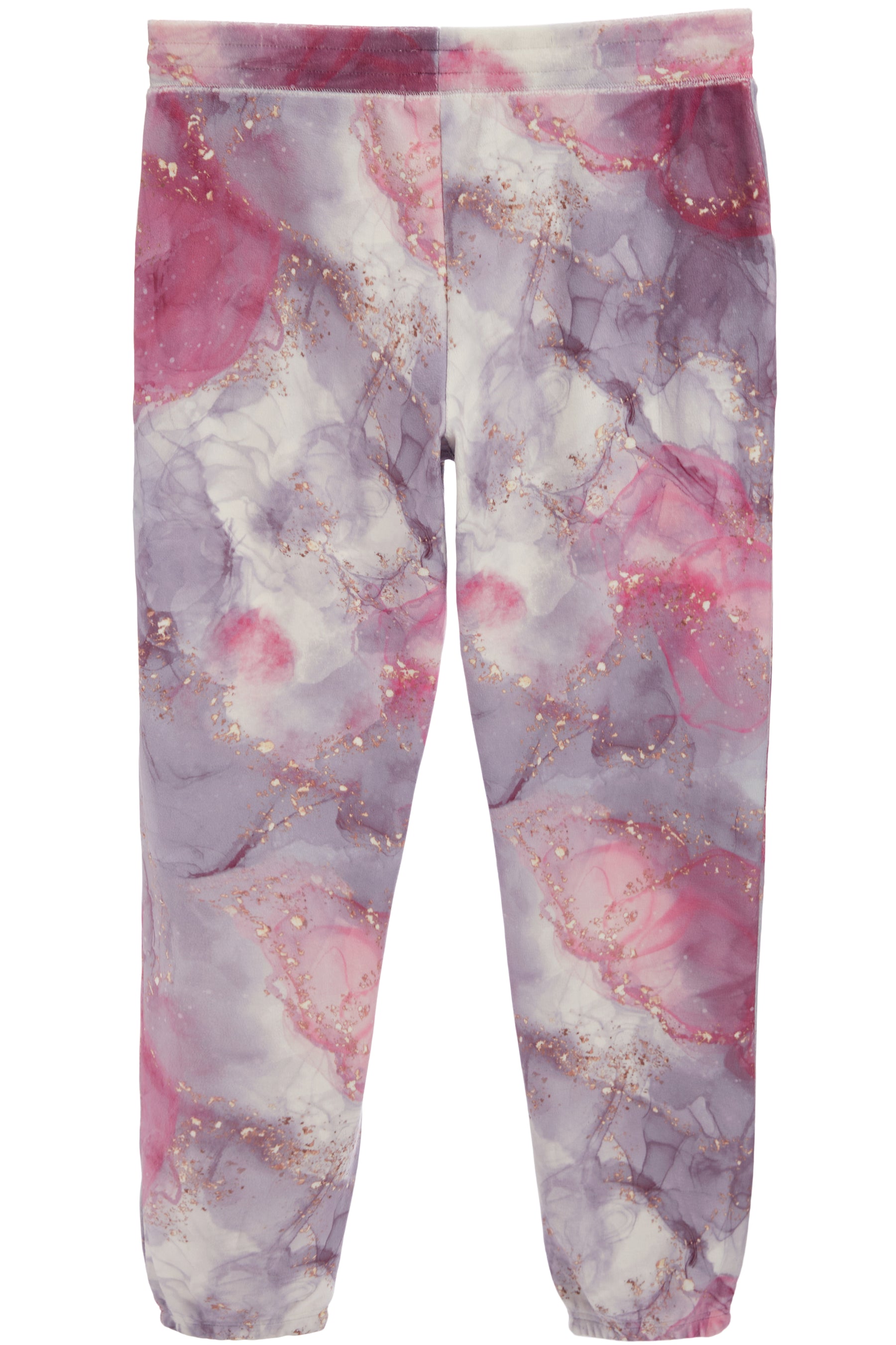Marble Mayhem Jogger
