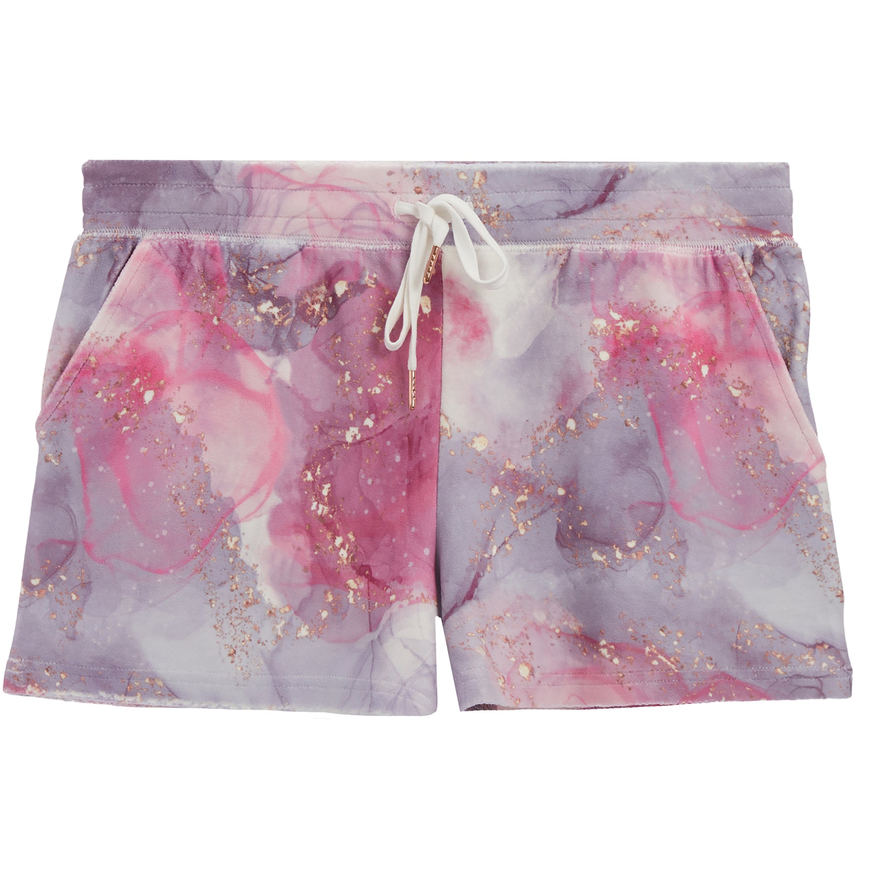 Marble Mayhem Short