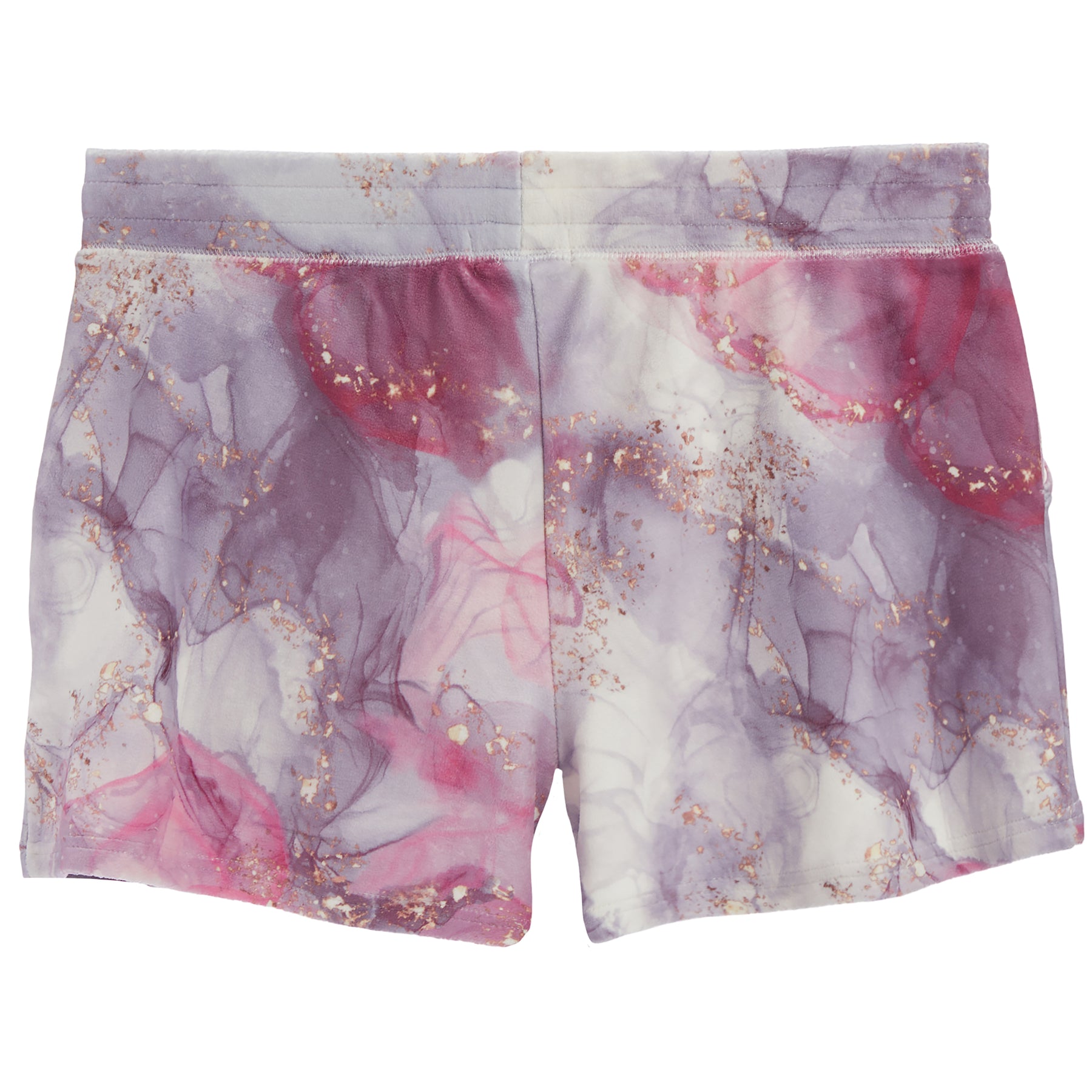Marble Mayhem Short