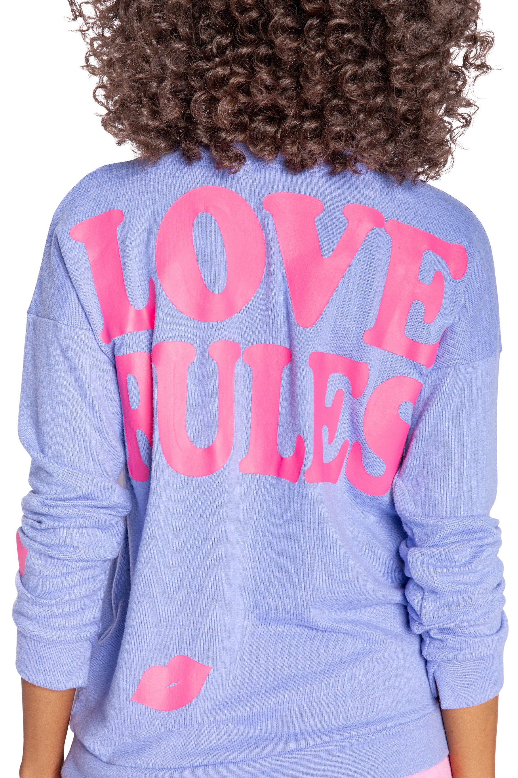 Love Rules Crew