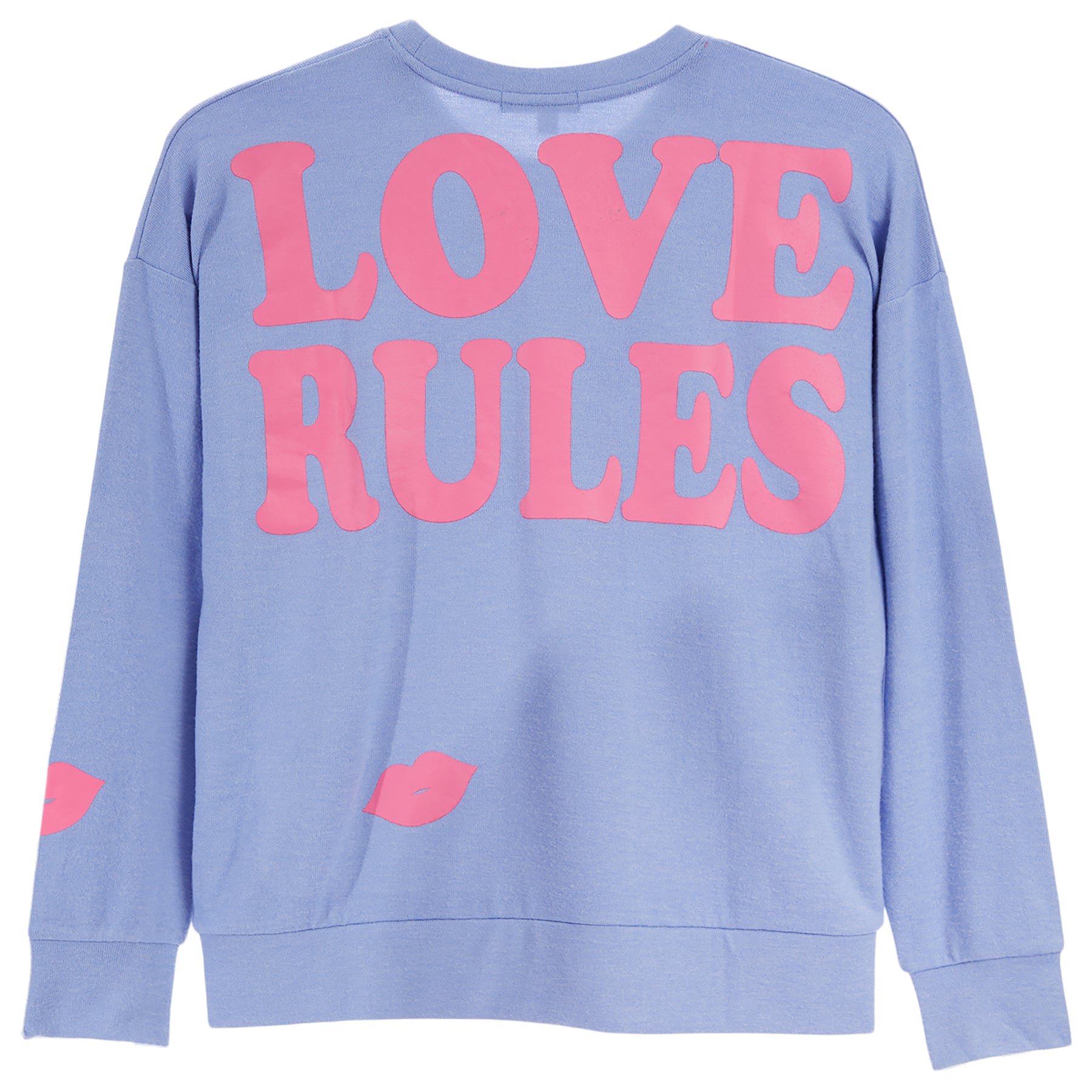 Love Rules Crew