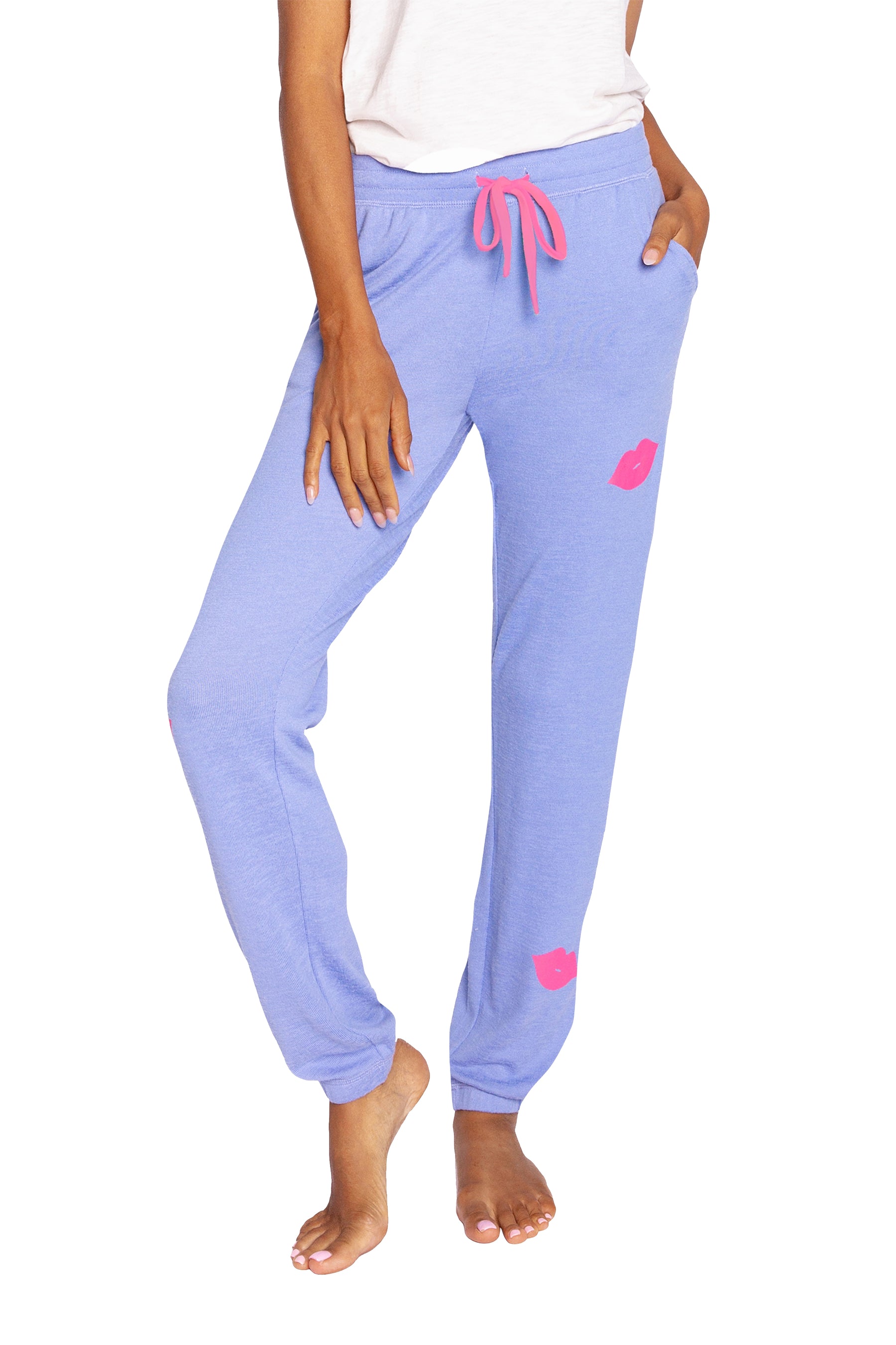 Love Rules Jogger