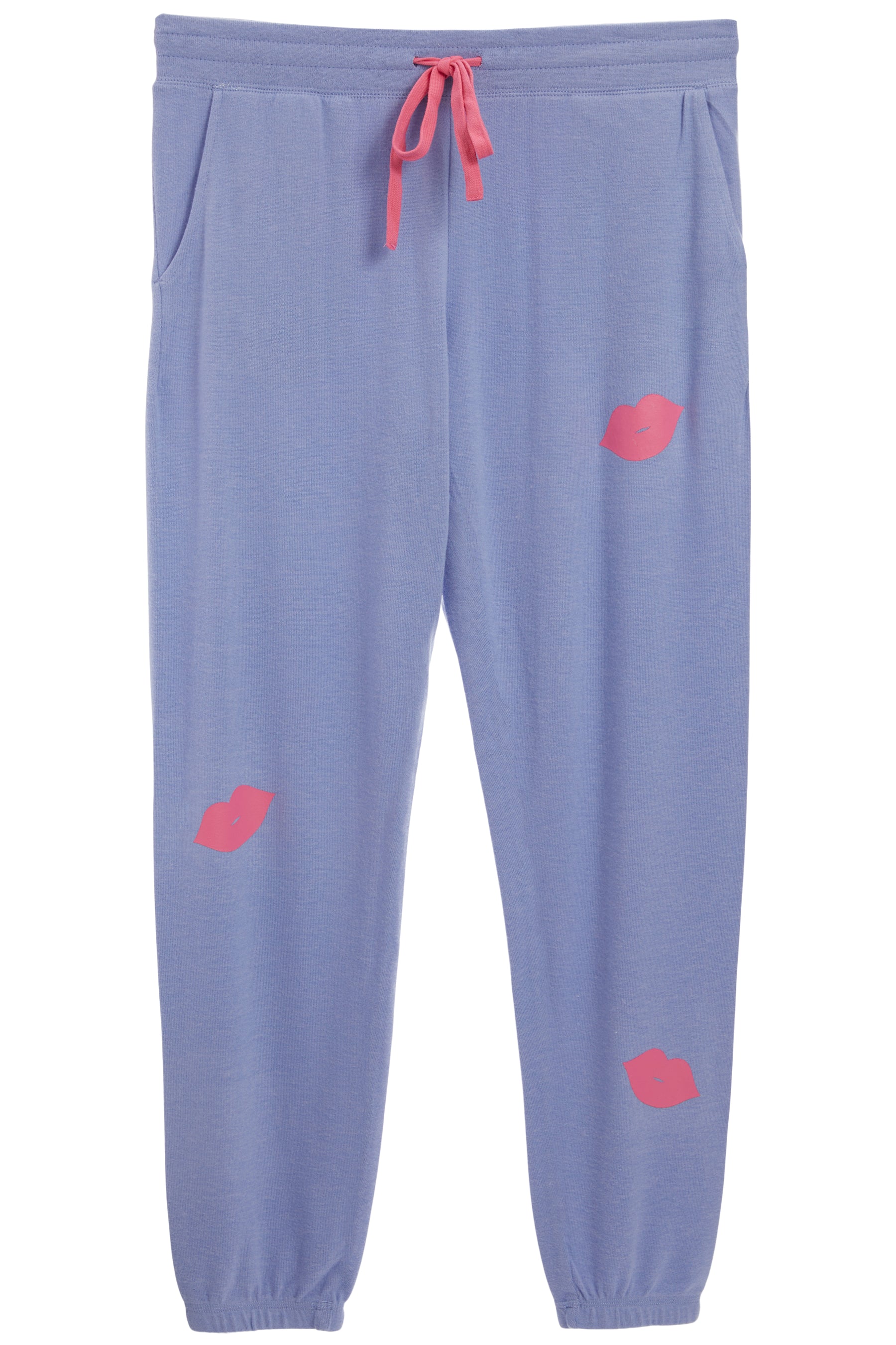 Love Rules Jogger