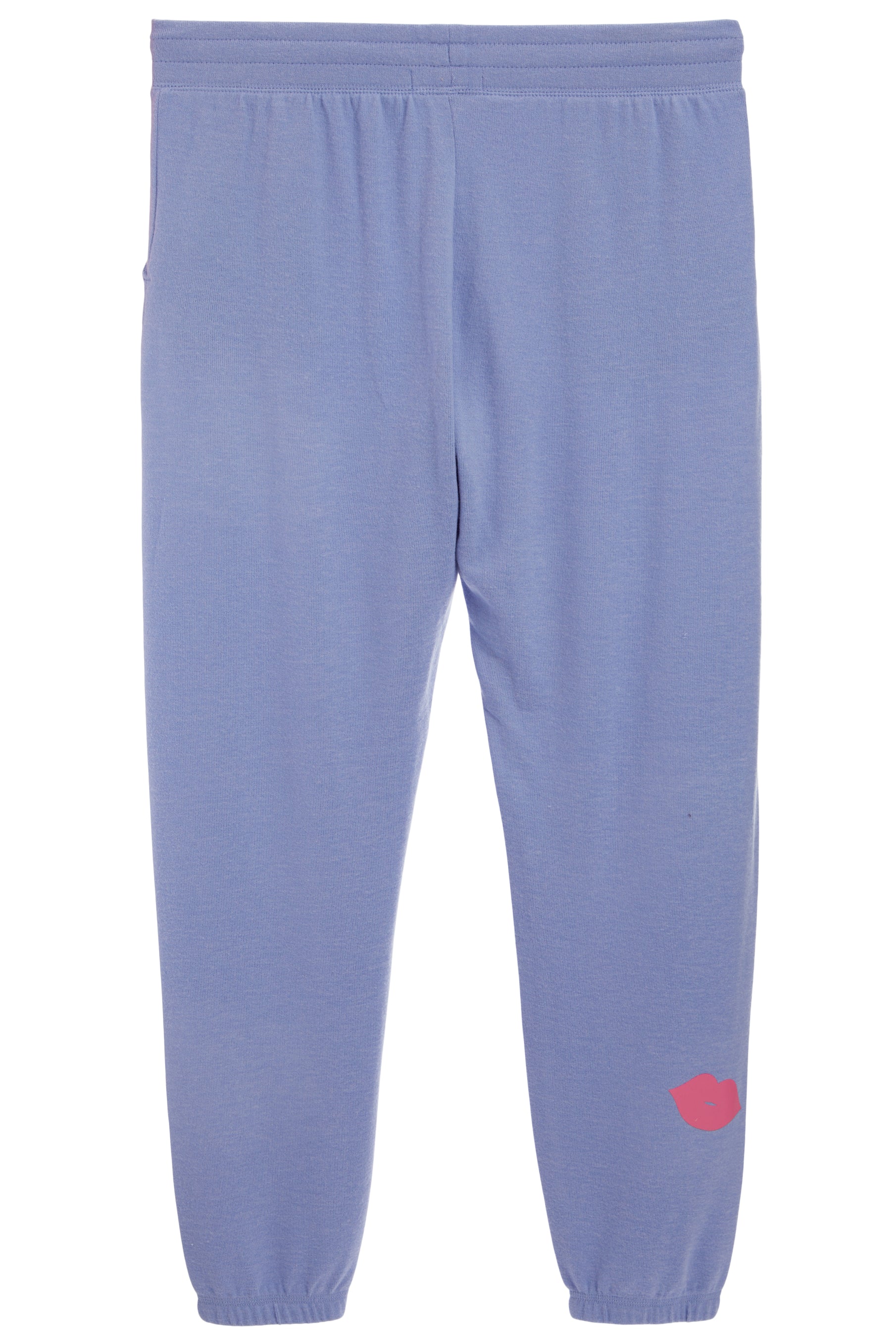 Love Rules Jogger