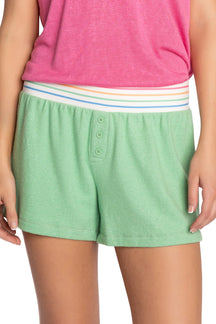 Fresh & Fruity Short