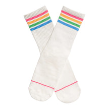 Stripe Socks