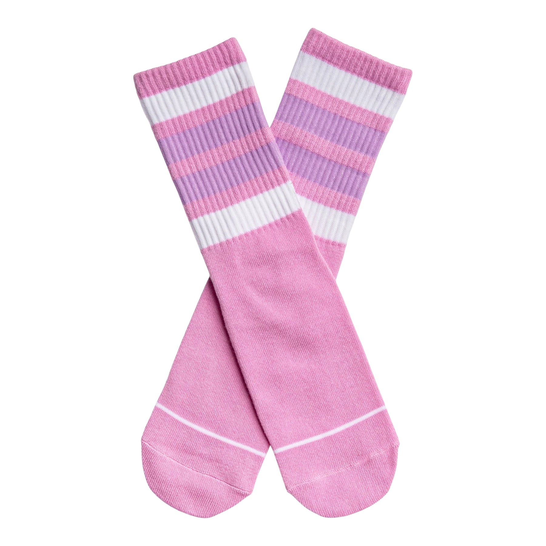 Stripe Socks
