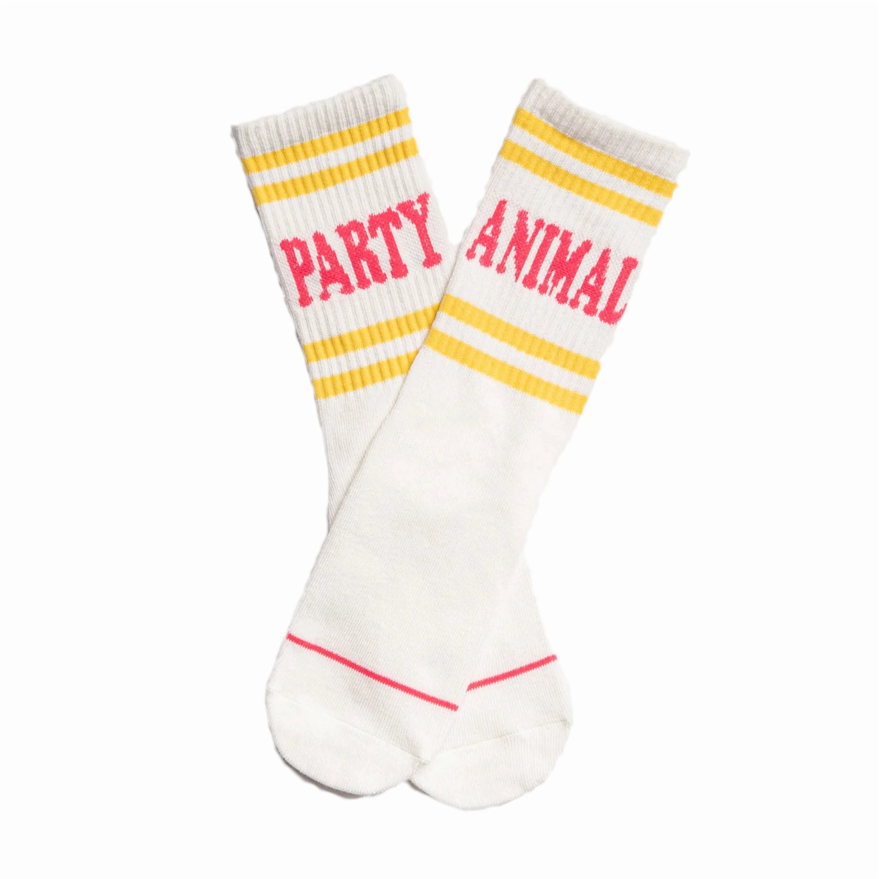 Party Animal Socks