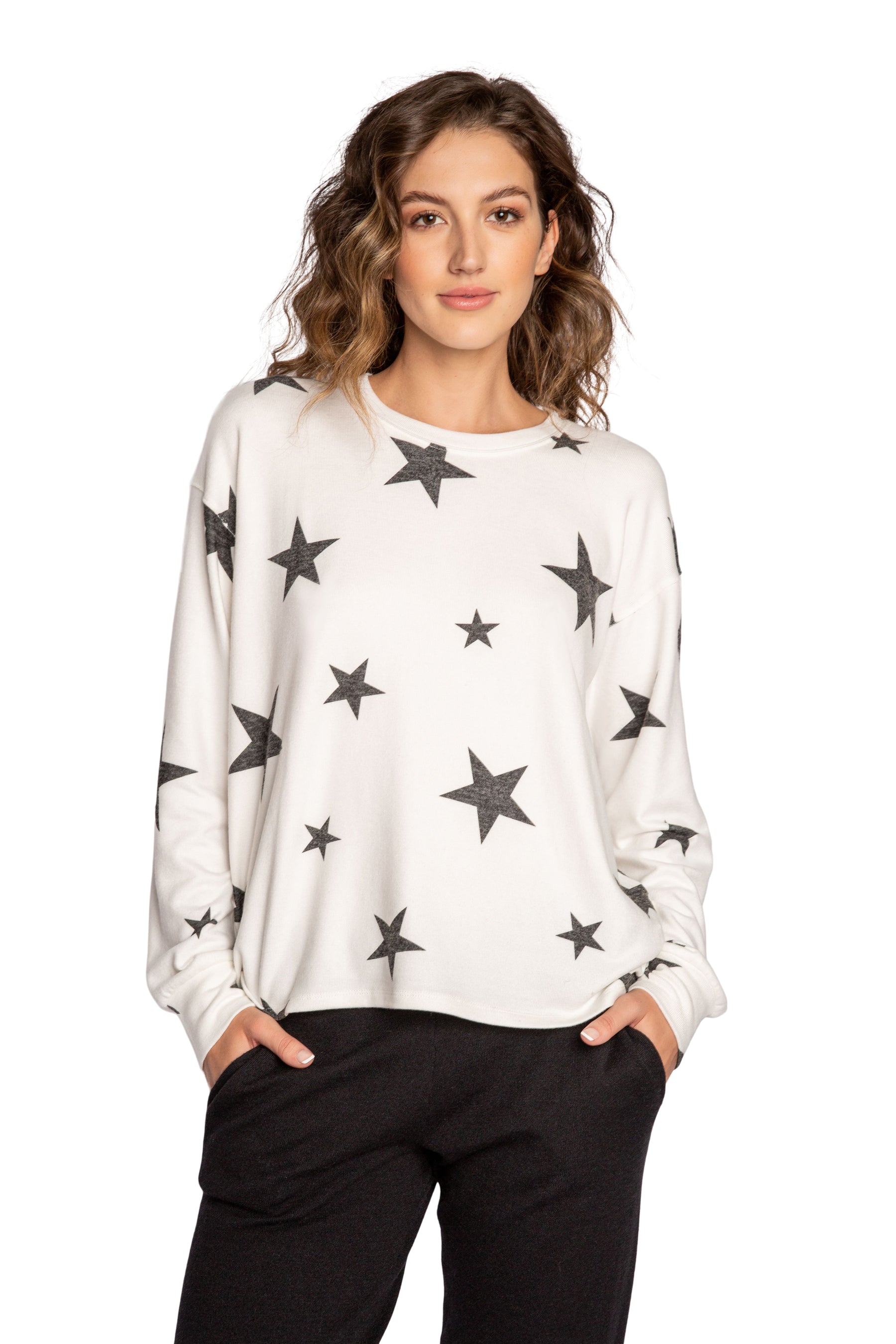 Slounge Riot Star Crew