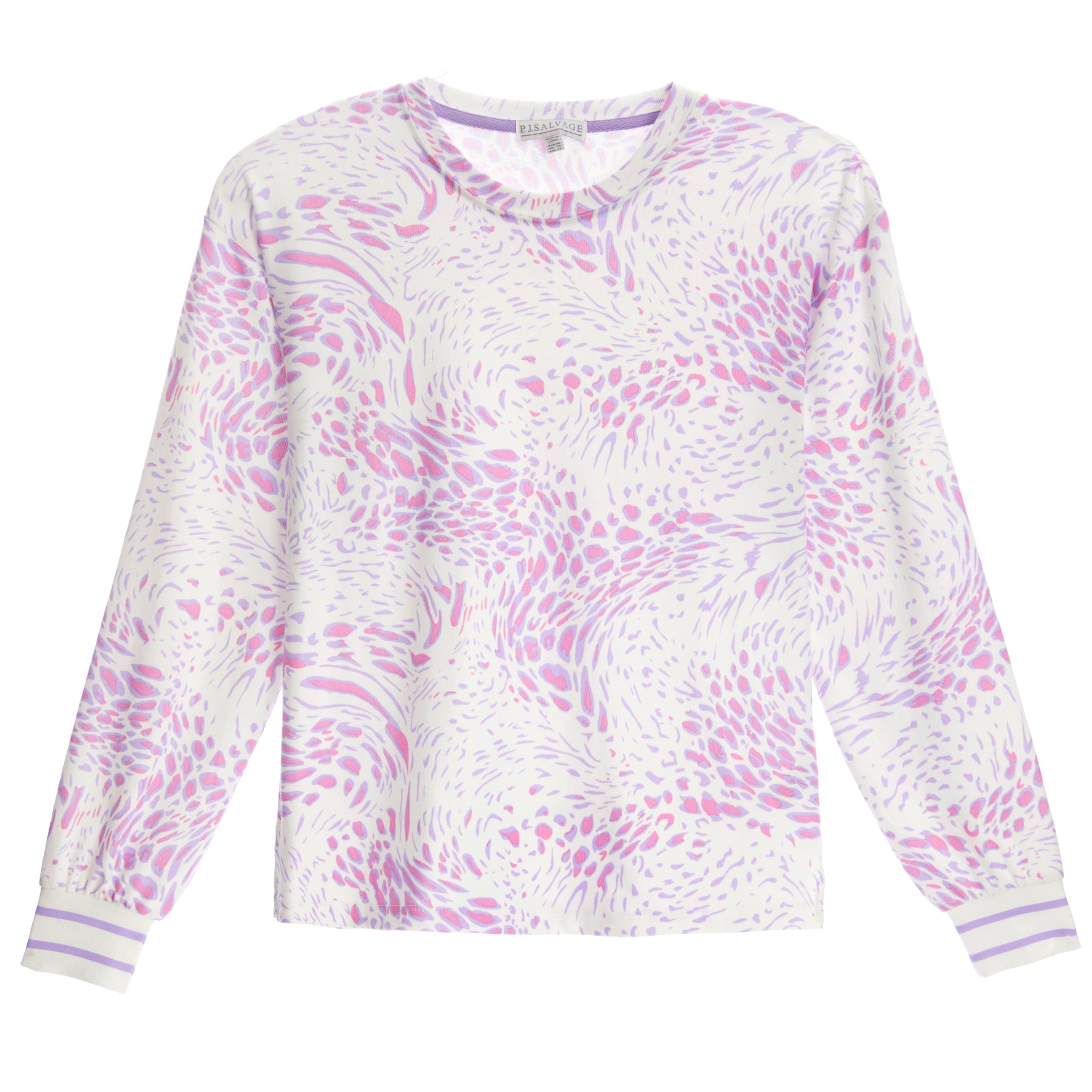 Wild Lavender Crew