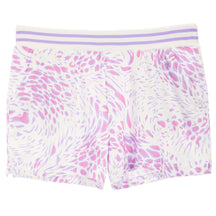 Wild Lavender Short