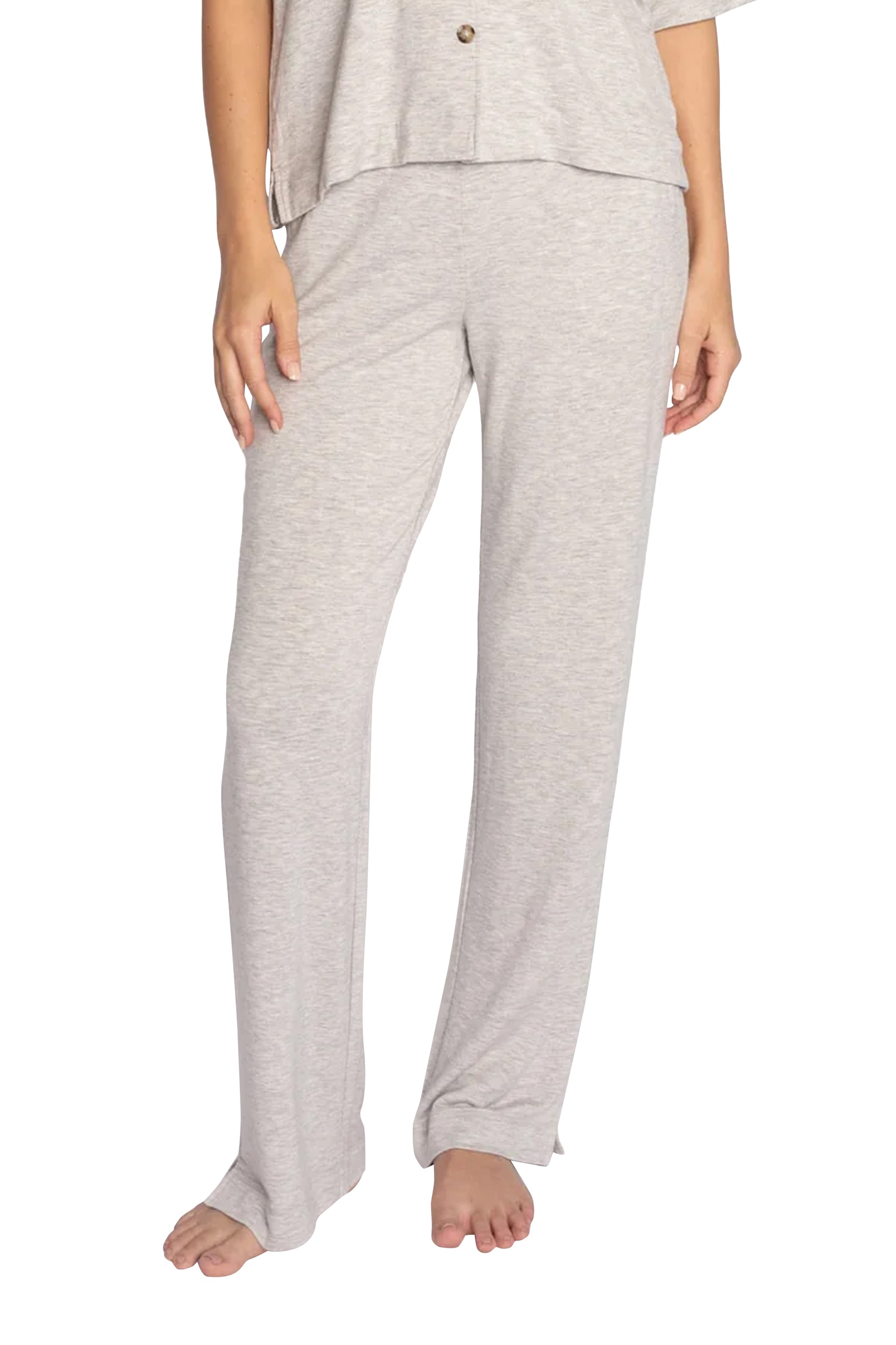 Jammie Essentials Wide Leg Pant