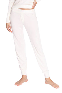 Textured Essentials Jogger
