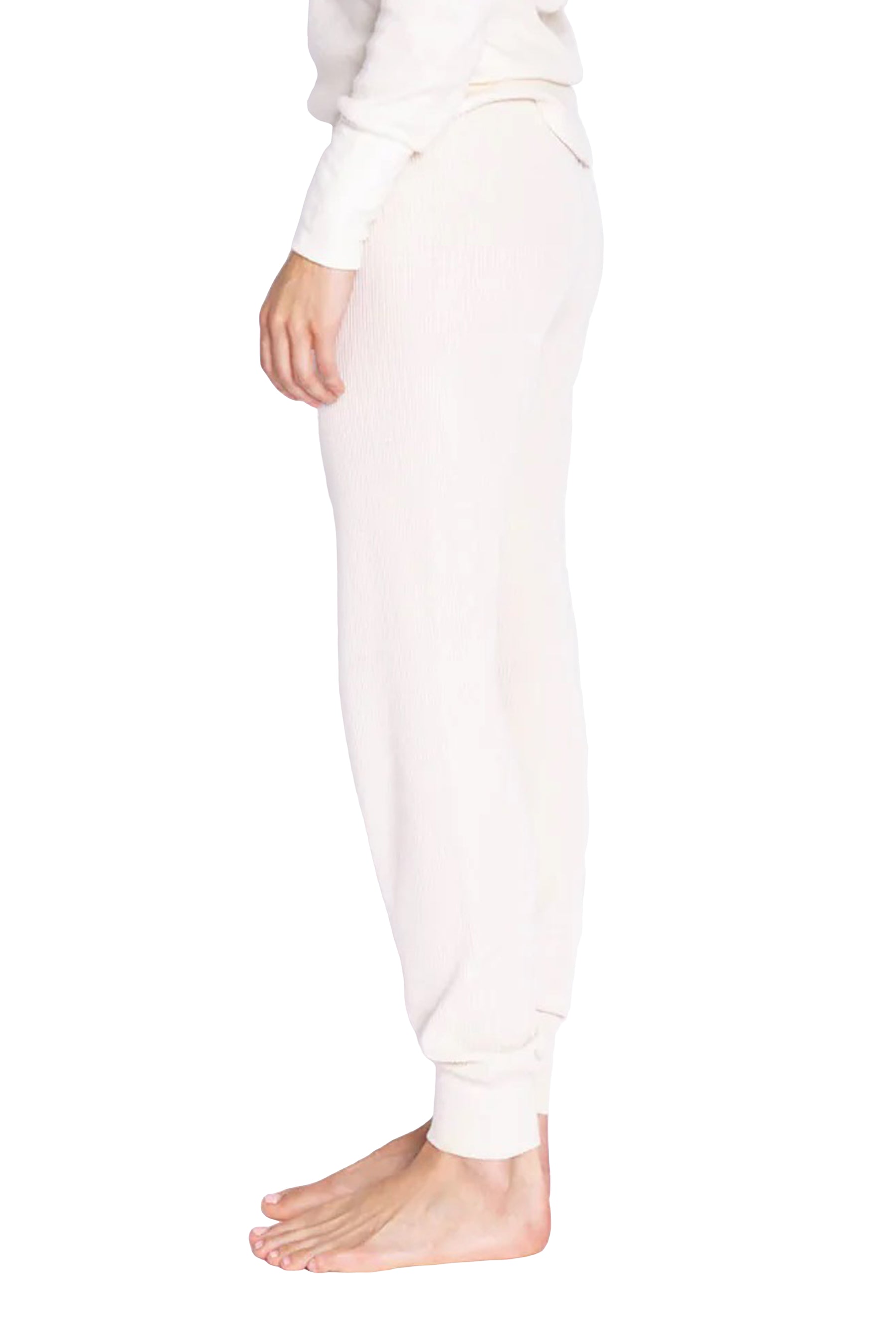 Textured Essentials Jogger
