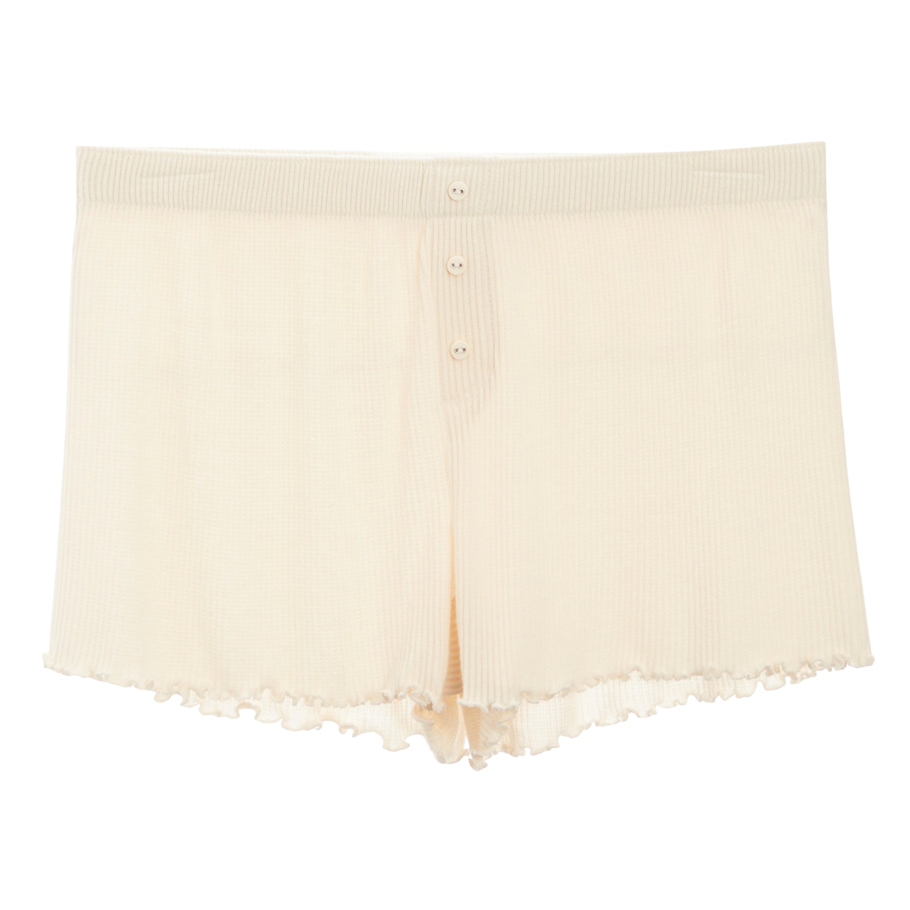 Textured Short