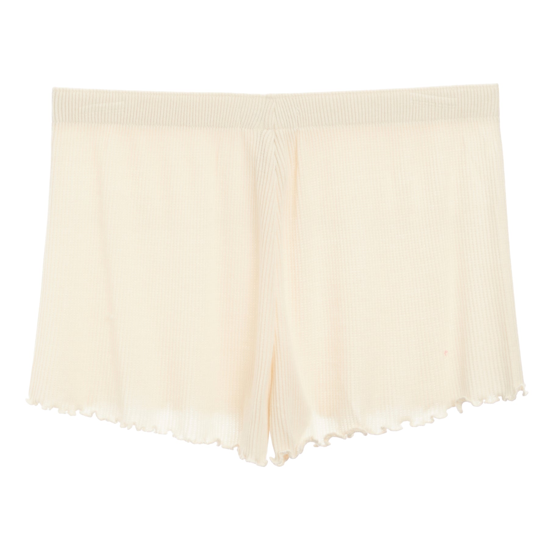 Textured Short