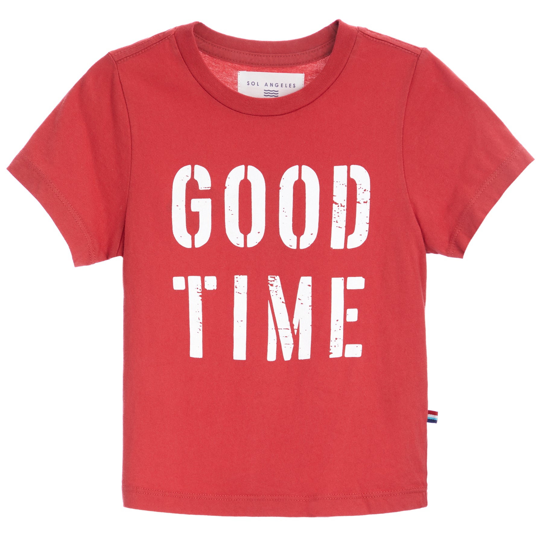 Good Time Crew