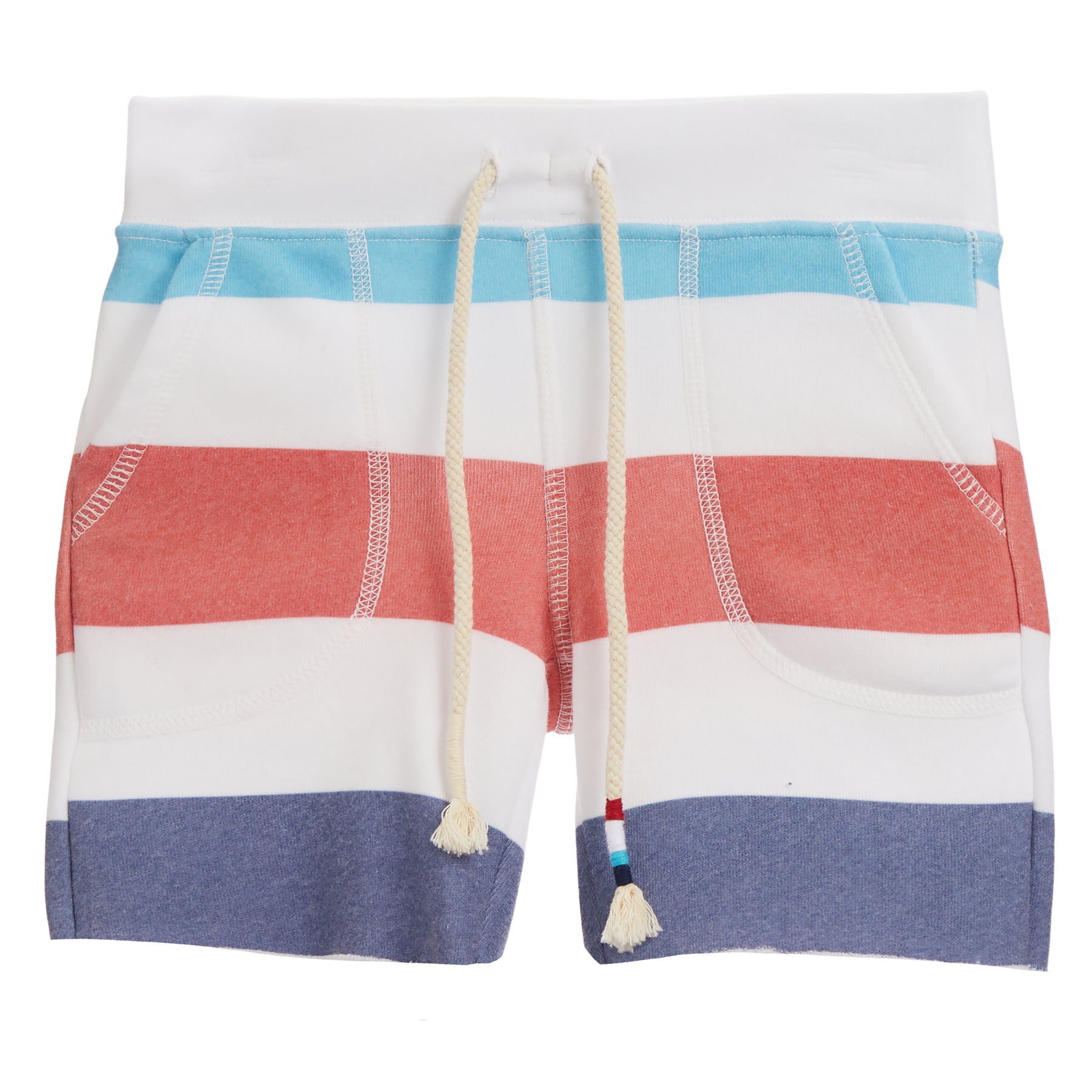 Sol Rugby Stripe Short