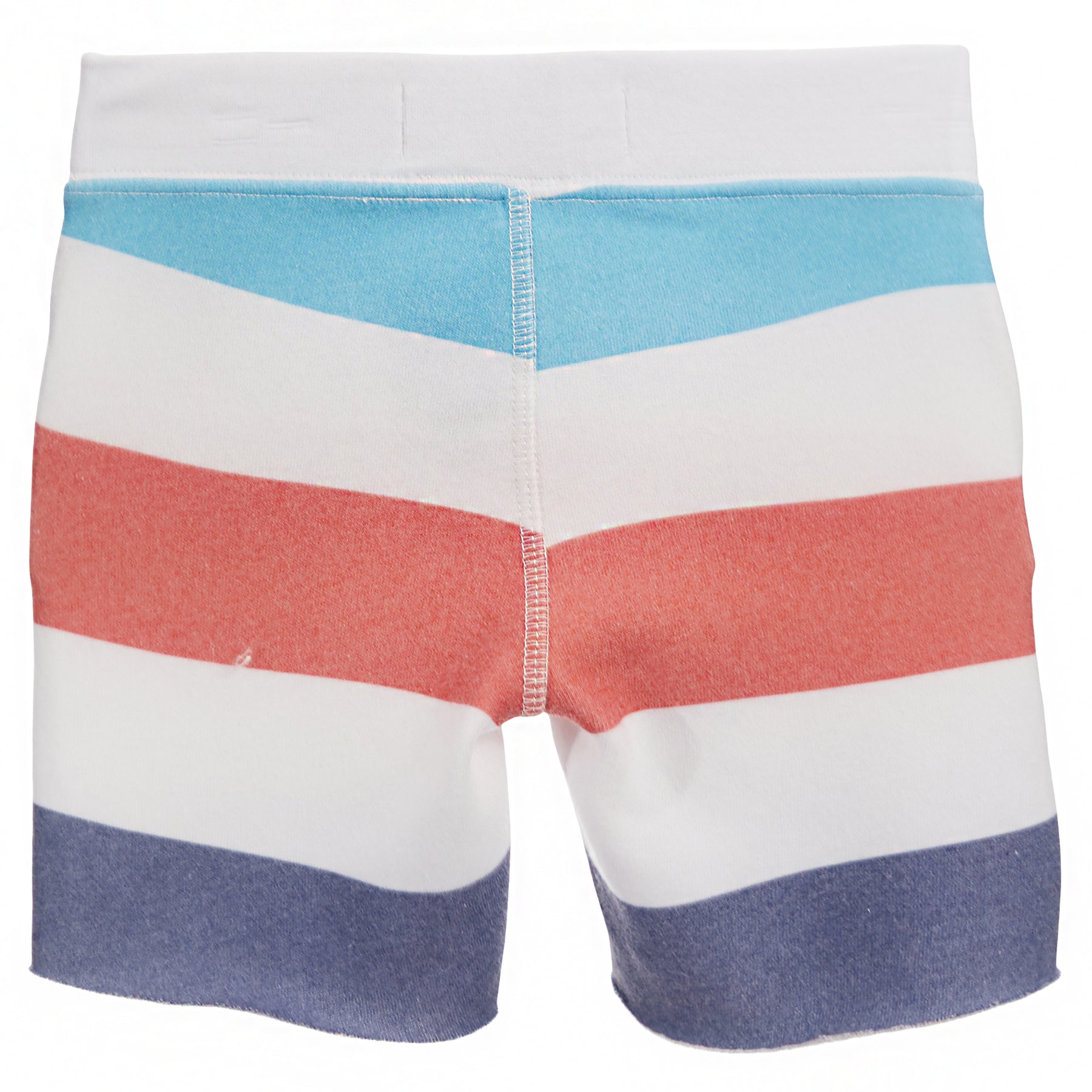 Sol Rugby Stripe Short
