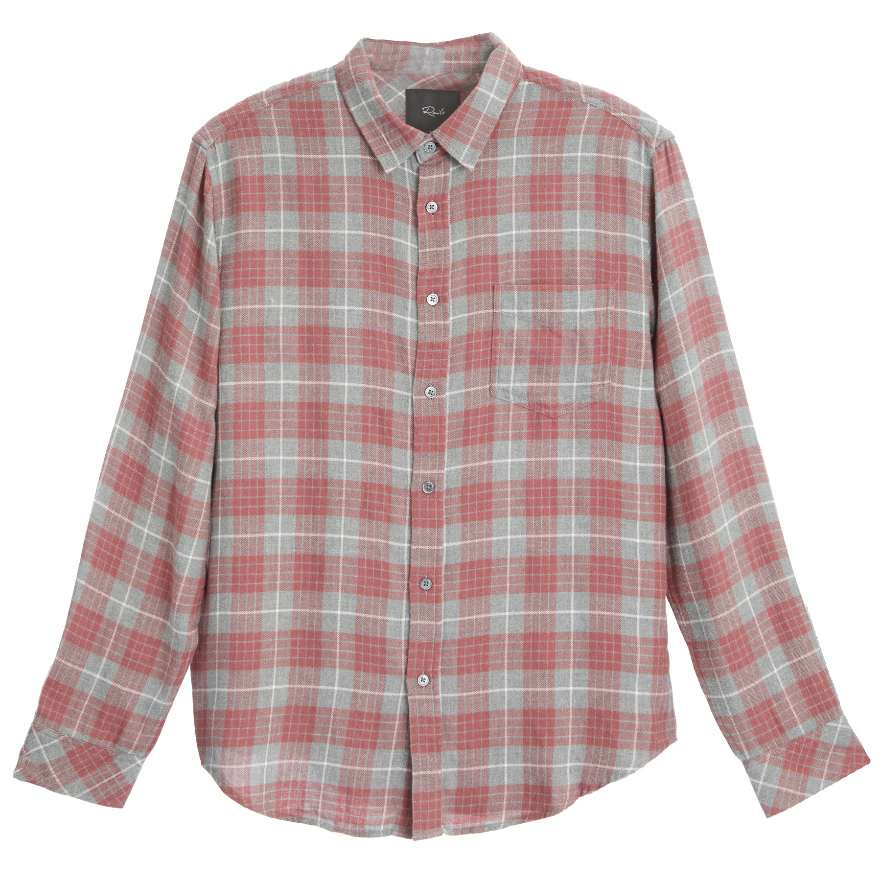 Lennox Brushed Cotton Flannel