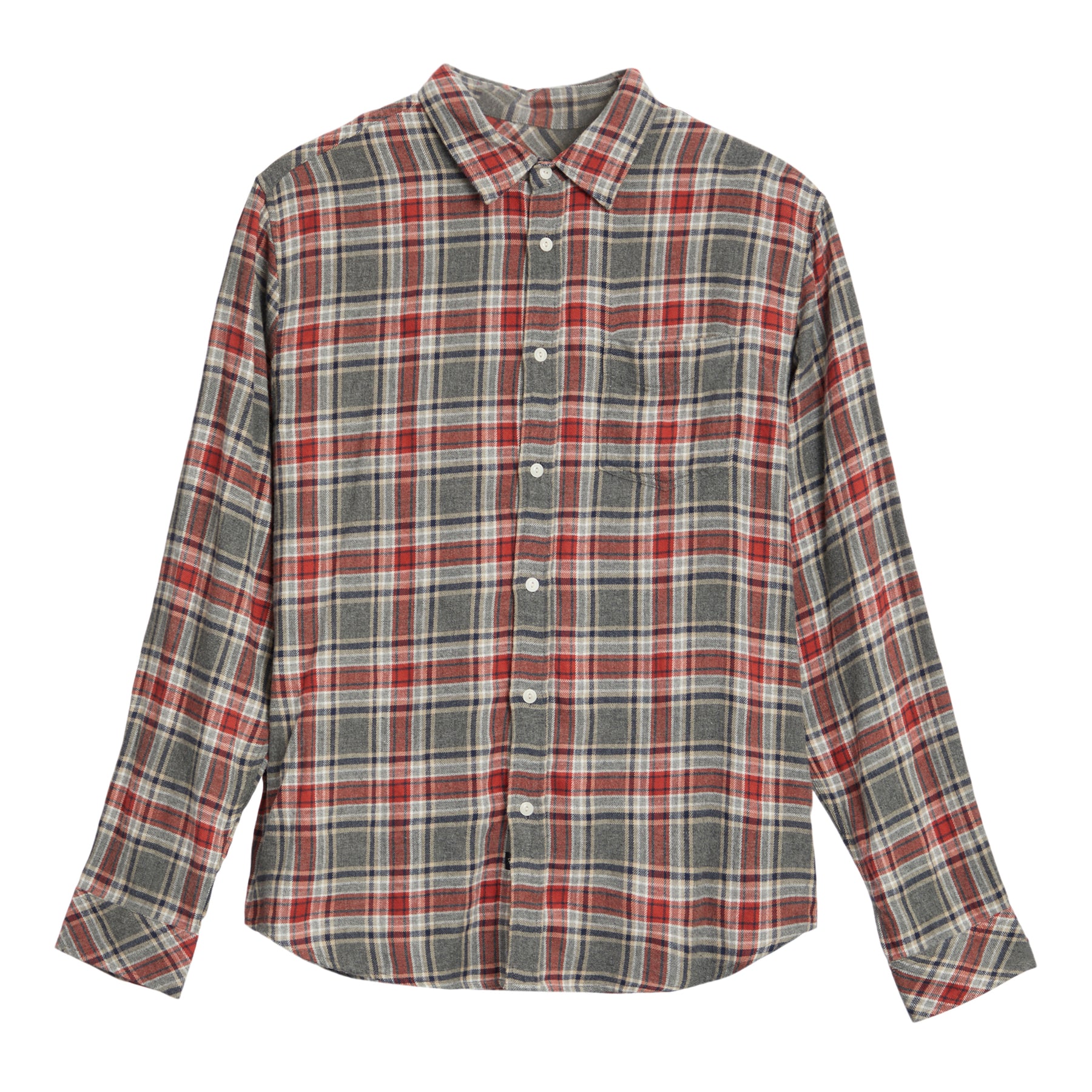 L/S Lenox Ripe Fruit Alloy