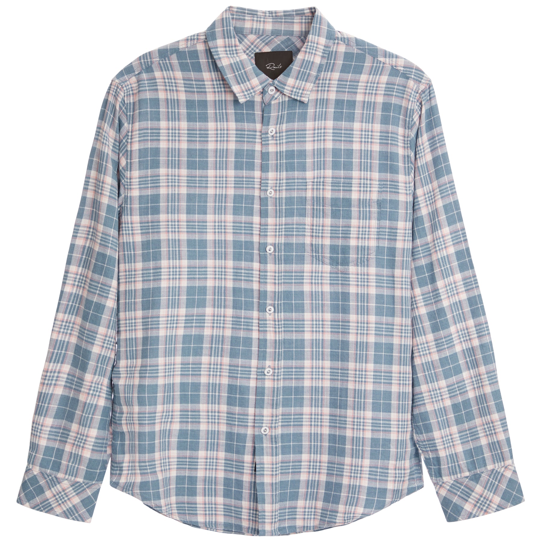 Wyatt Melange Woven
