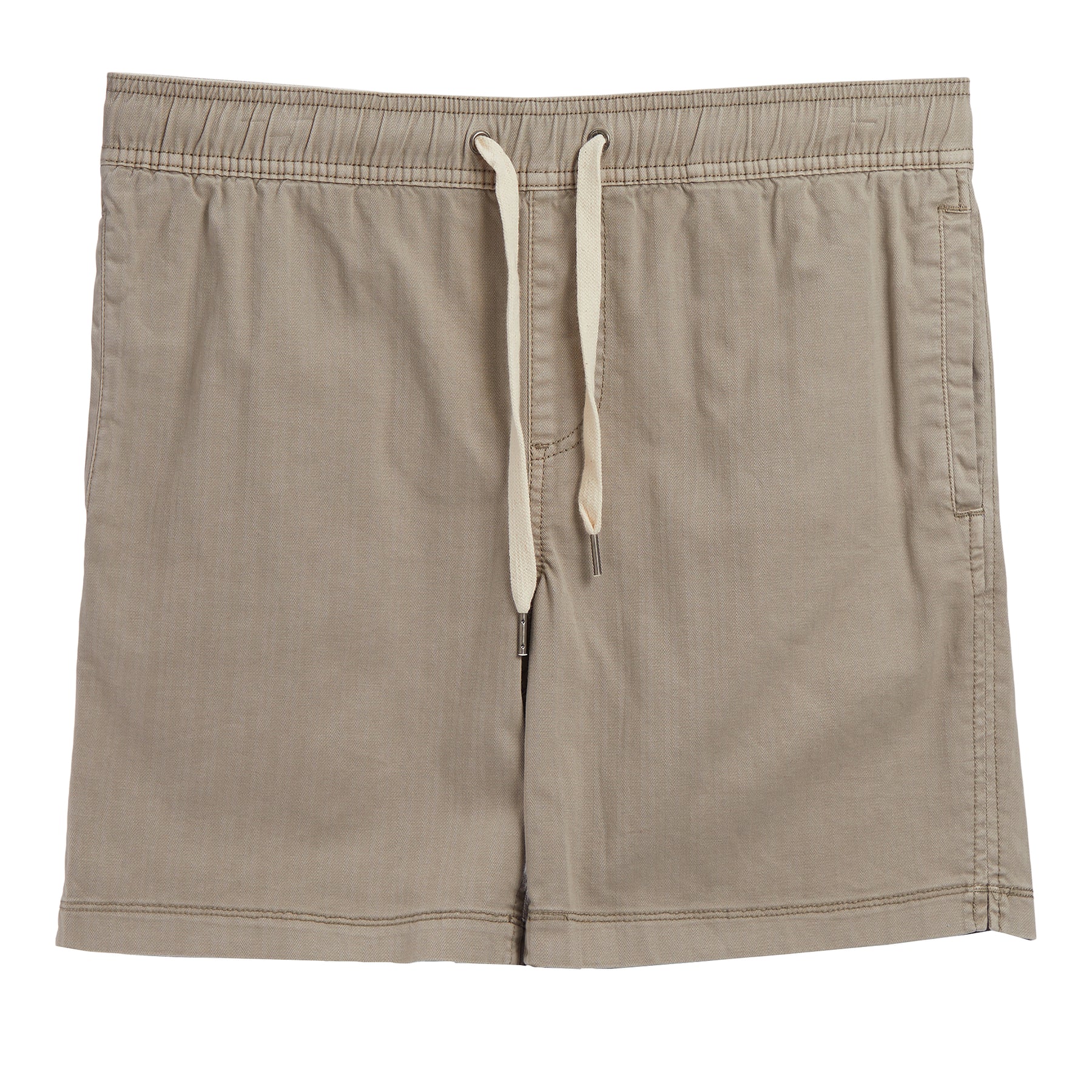 Cruz Stretch Cotton Short
