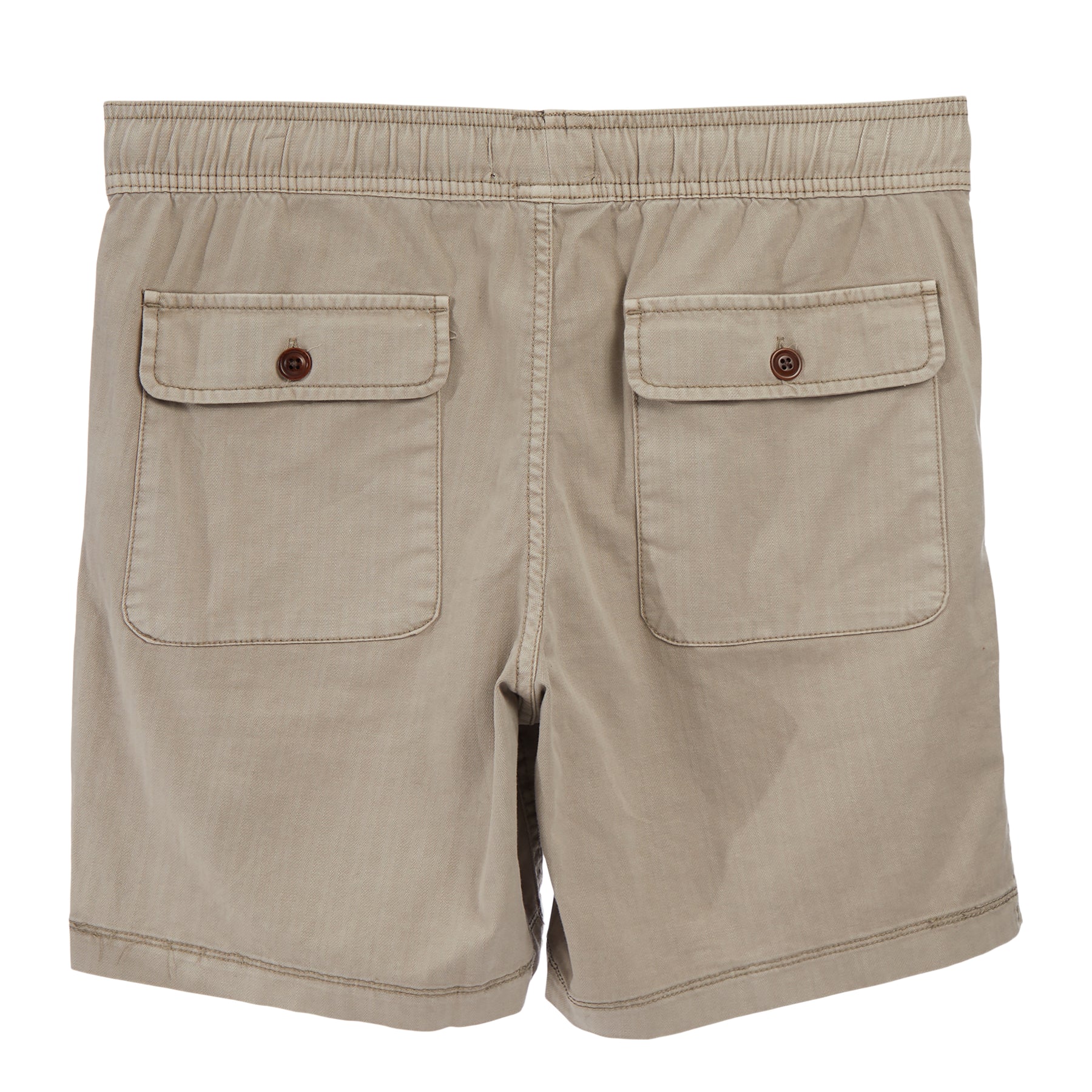 Cruz Stretch Cotton Short