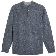 Harding Poly Wool Blend Sweater