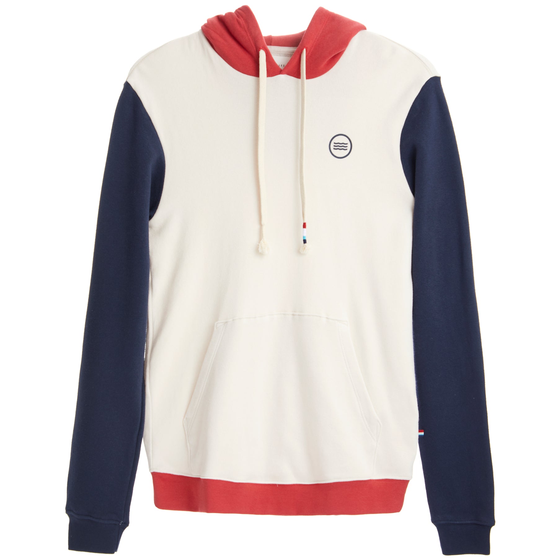 Americana Pullover