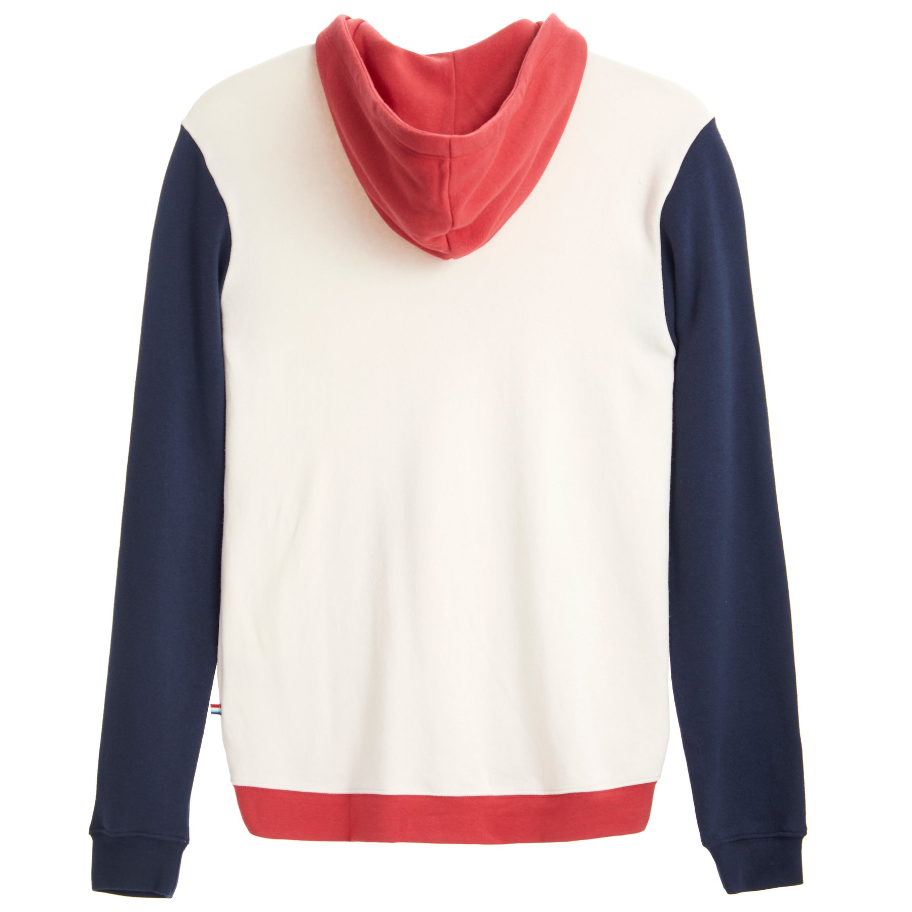 Americana Pullover