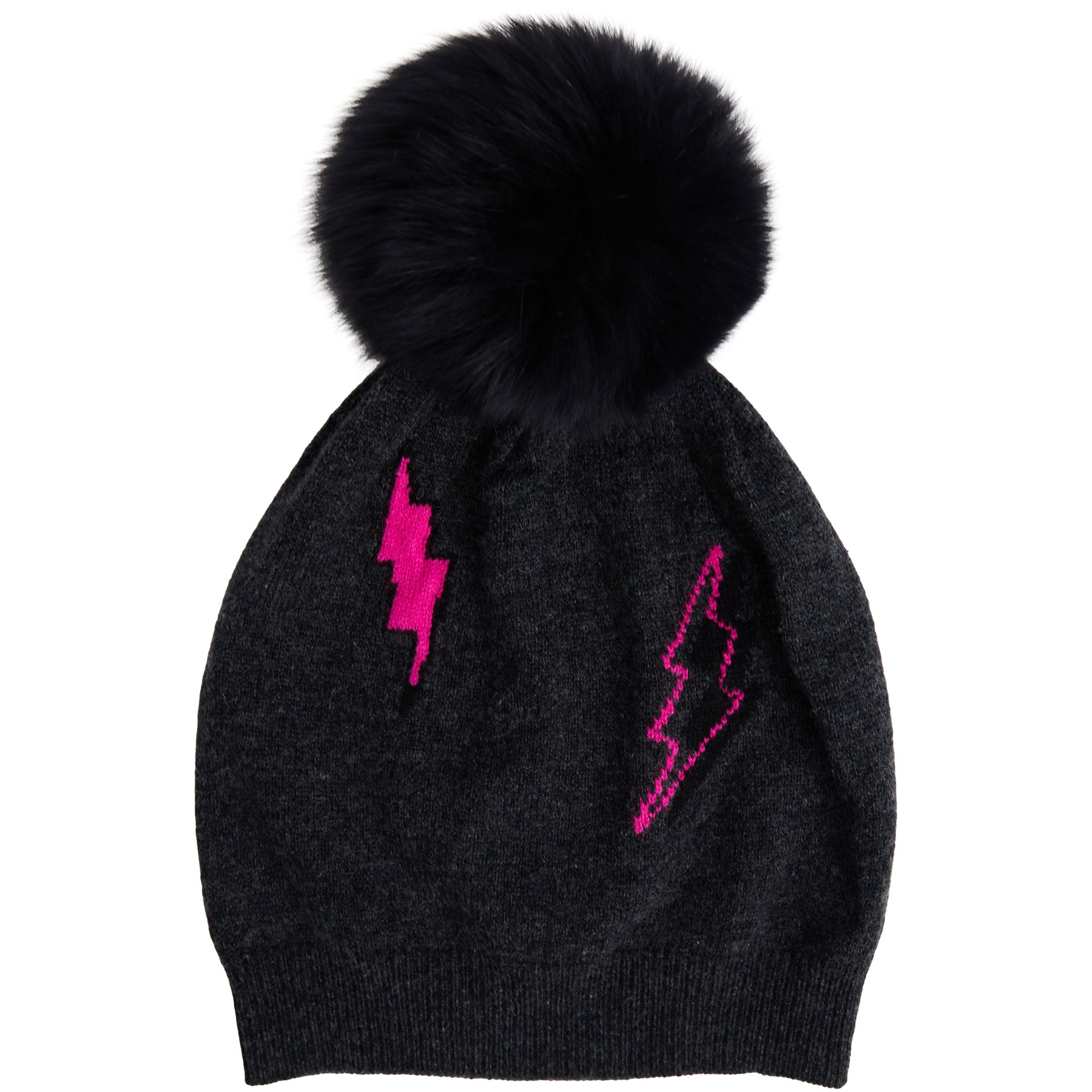 Lightning Bolt Hat