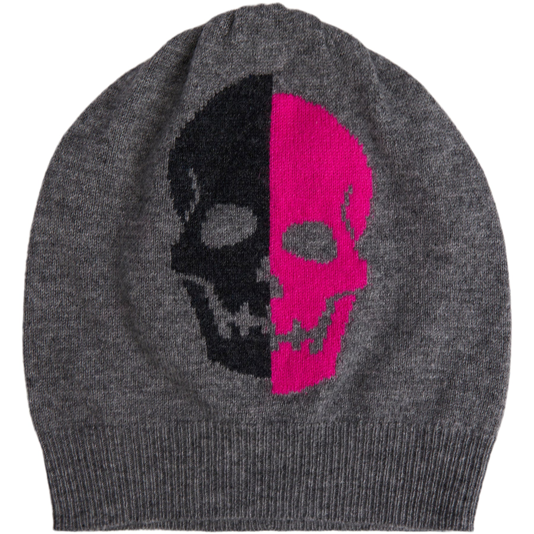 Skull Hat