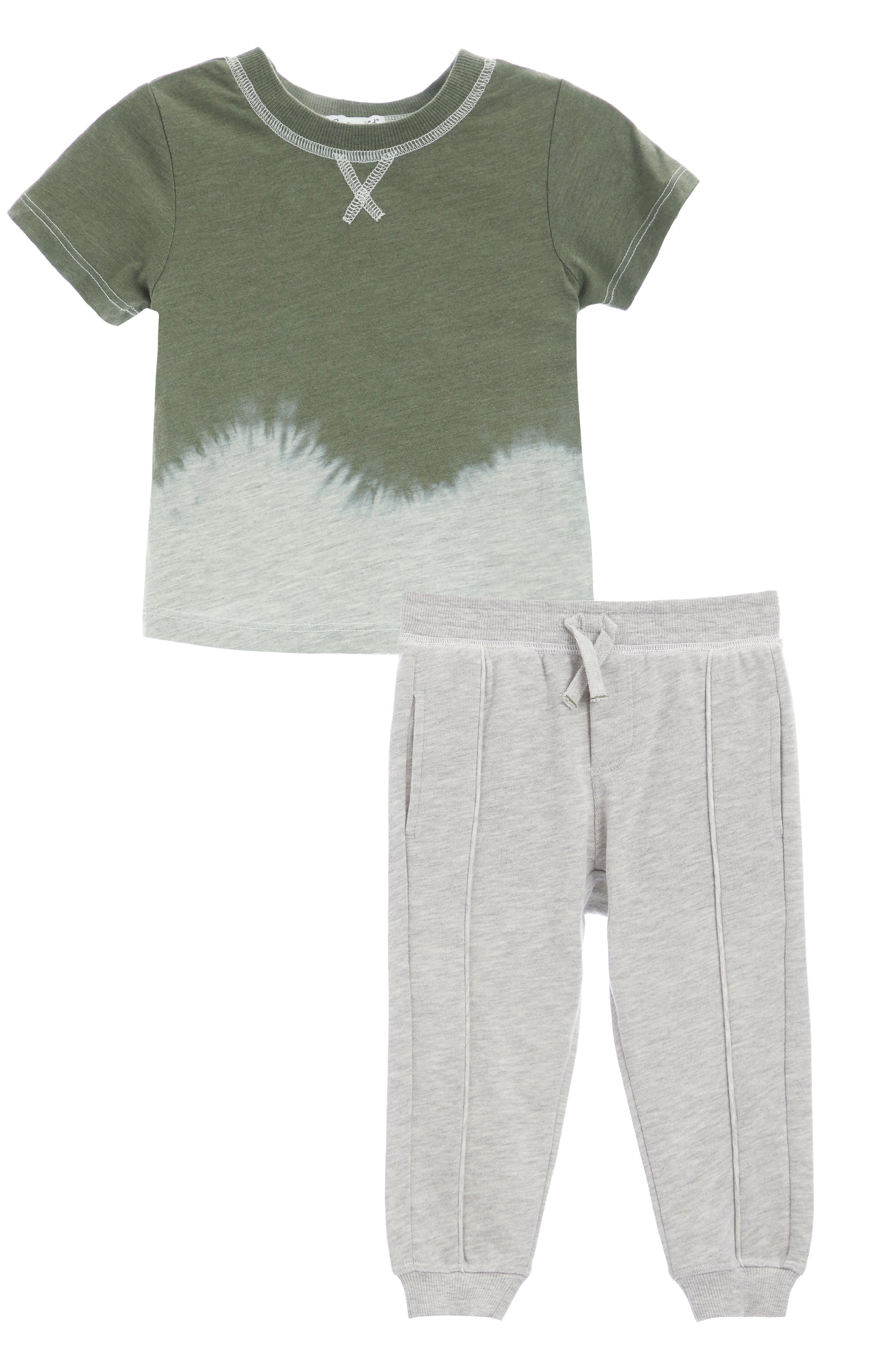 Elijah Jogger Set