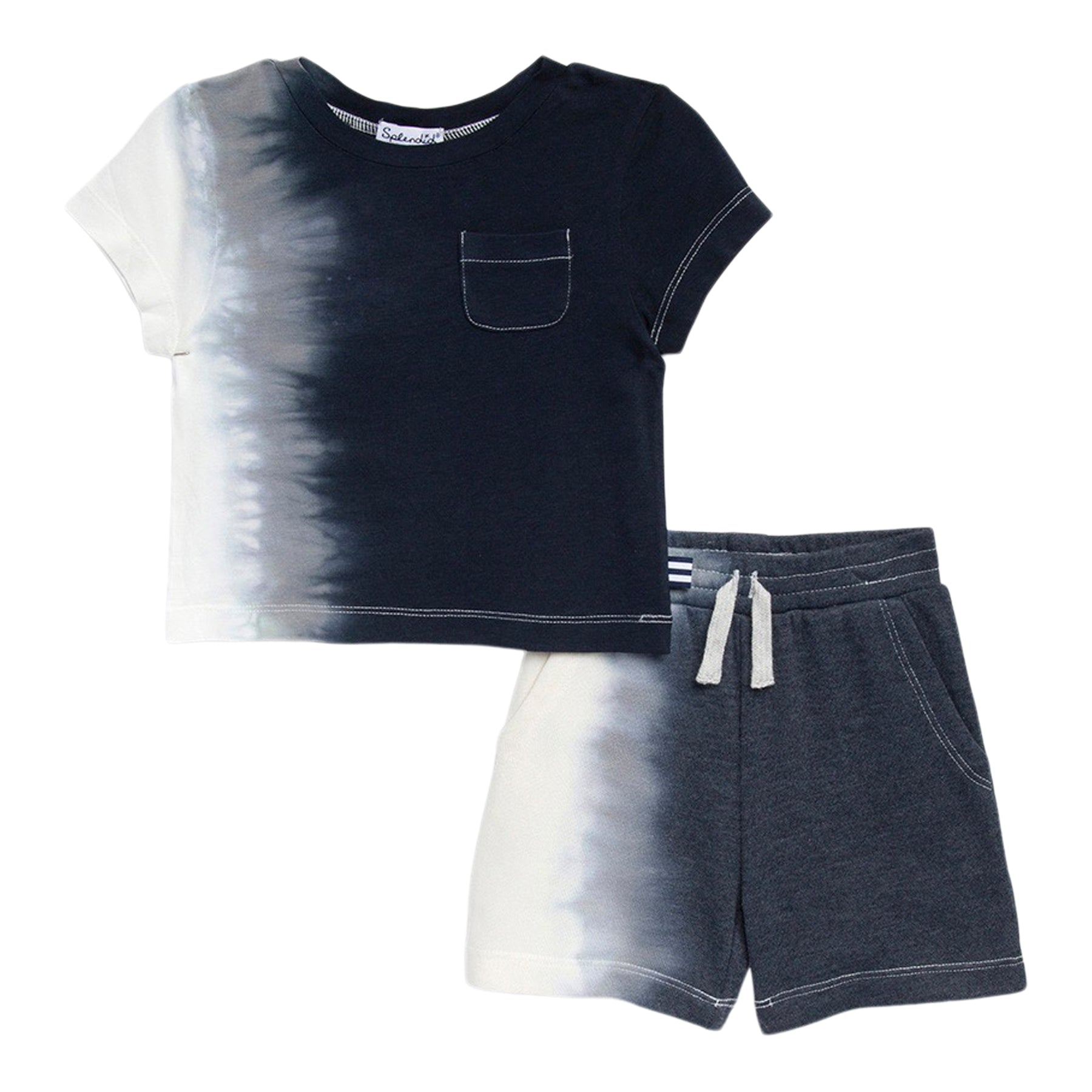 End Of The Road S/S Set