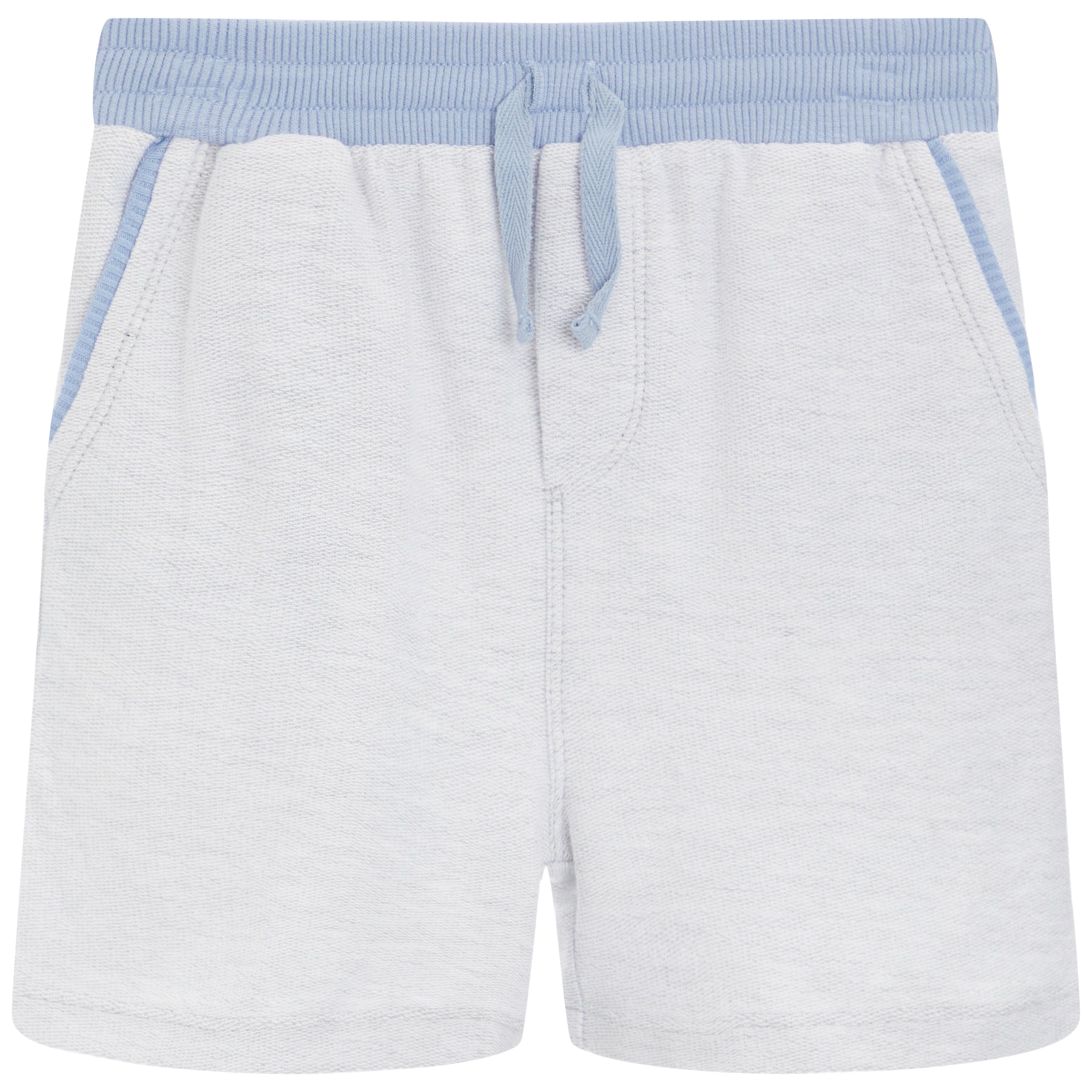 Aqua Mist Short Set