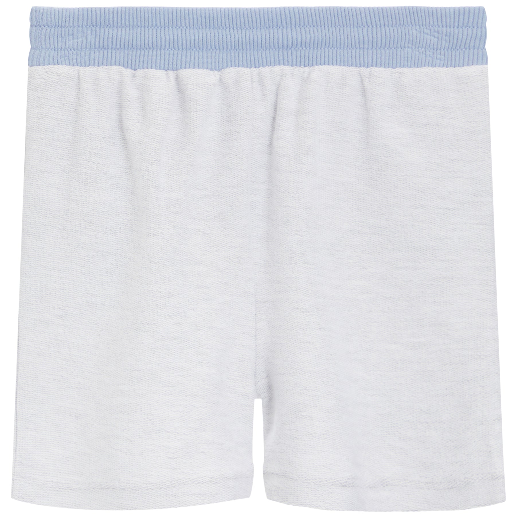 Aqua Mist Short Set