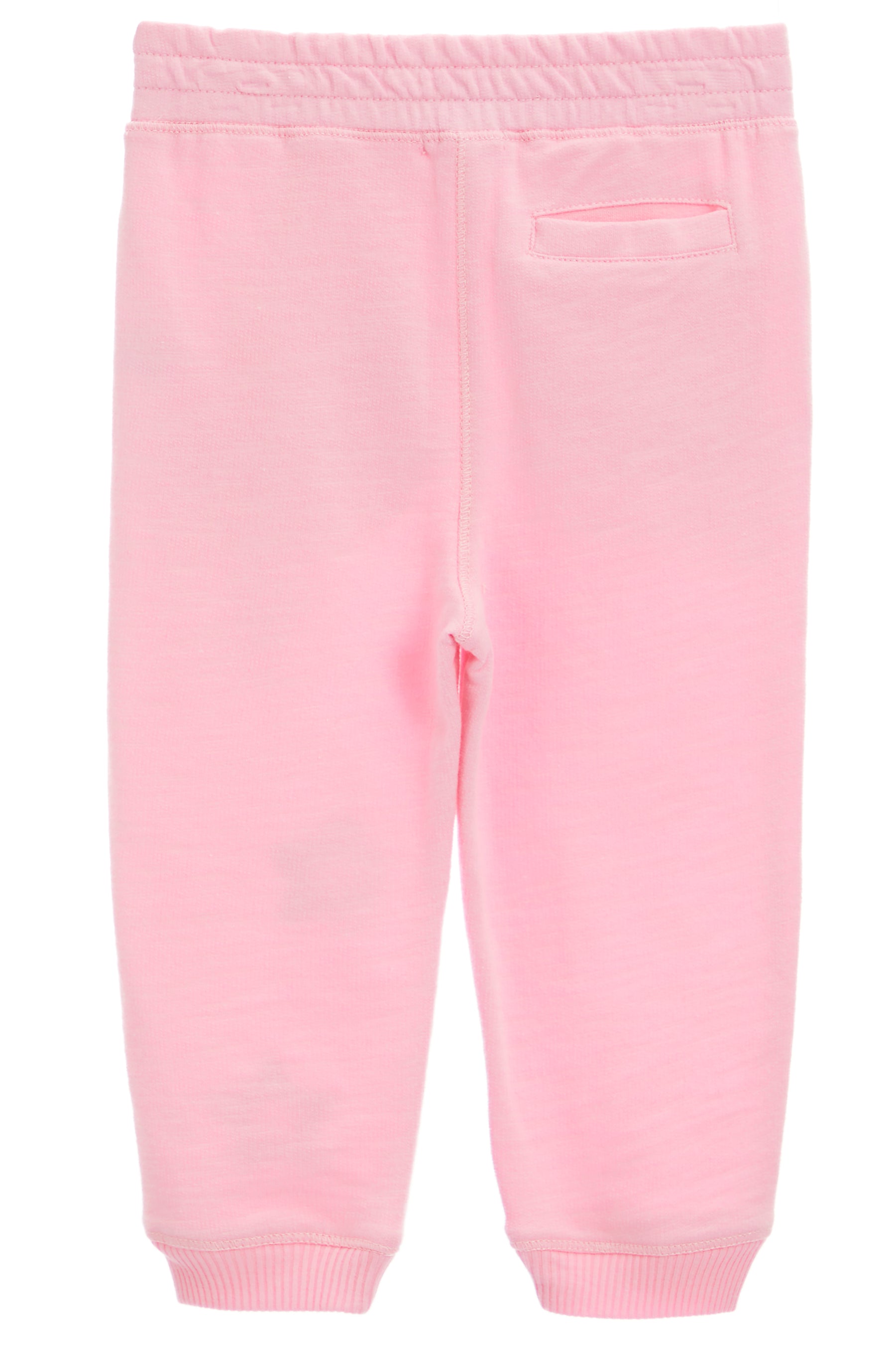 Open Star Jogger Set