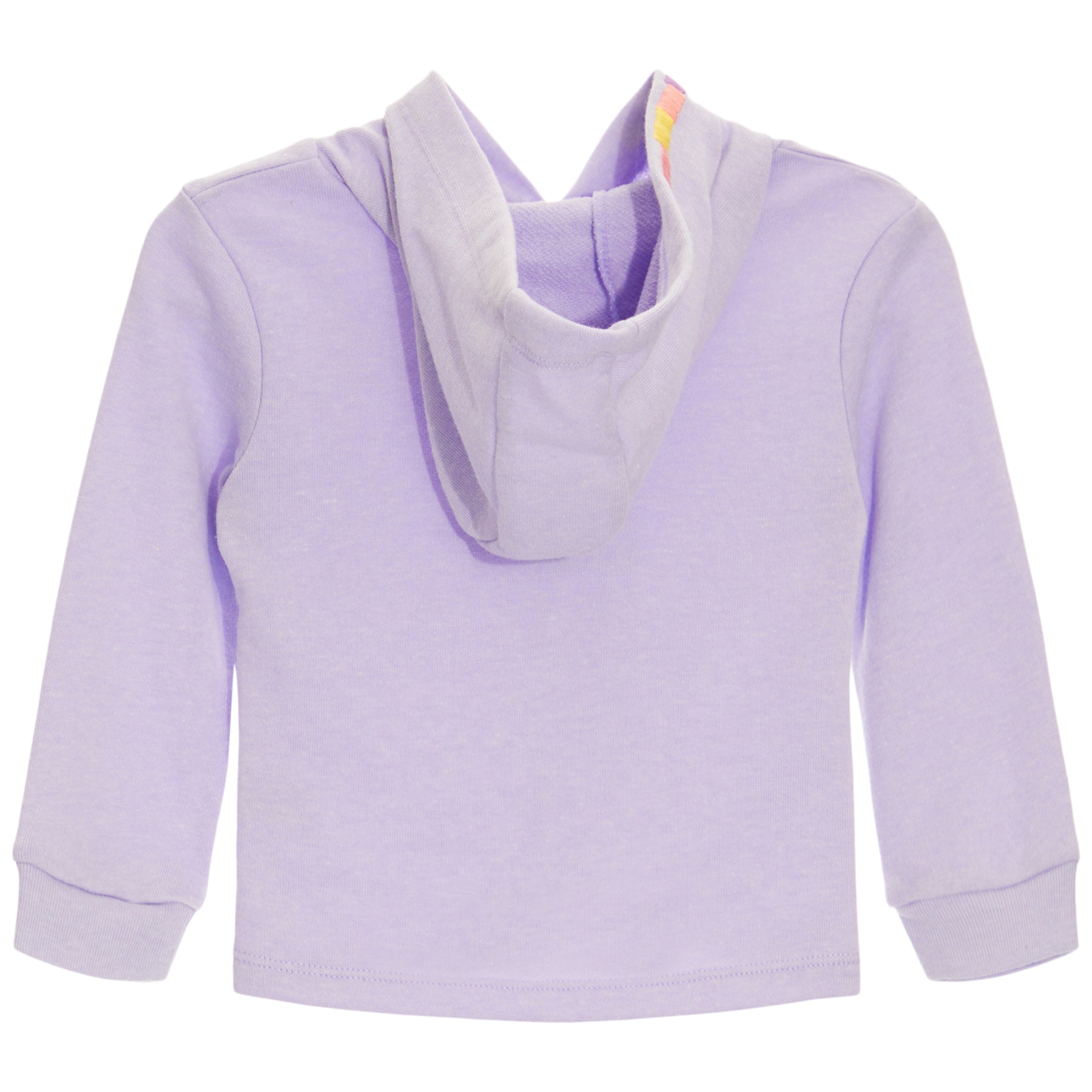 Rainbow Heart Legging Set