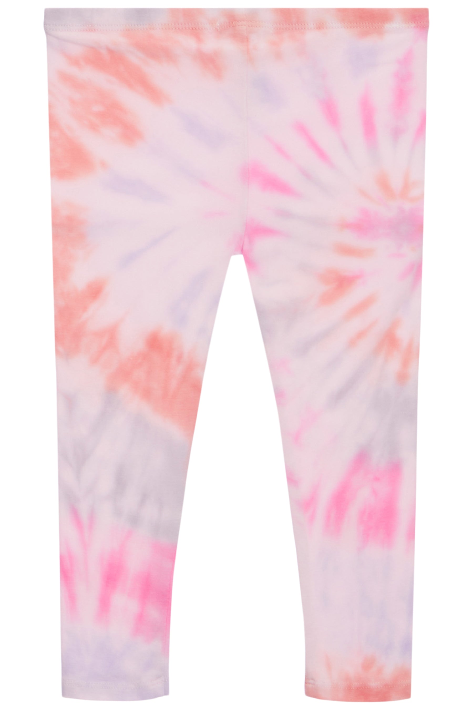 Rainbow Heart Legging Set