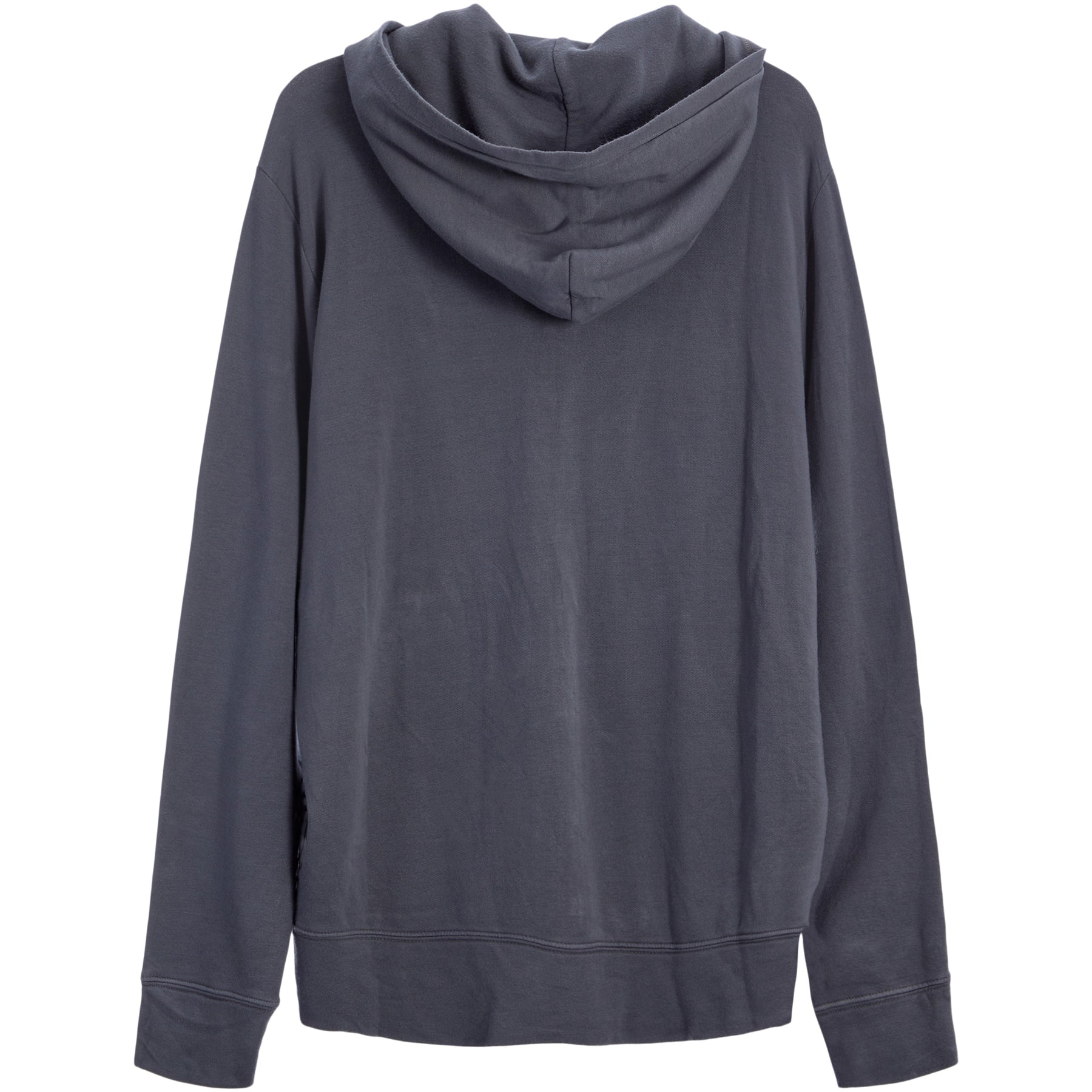 Roadan Zip Up Lux Fleece