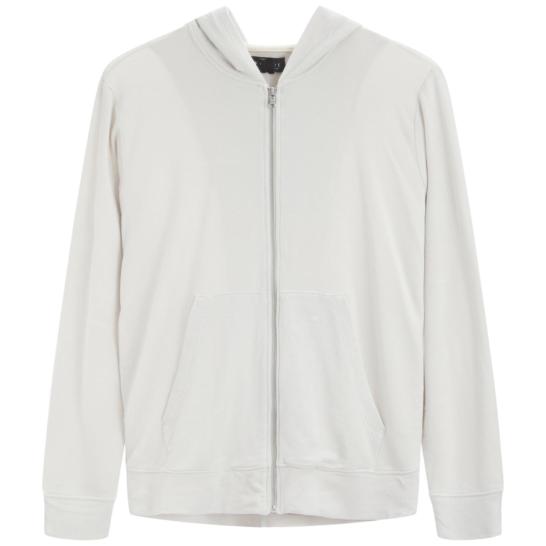 Rodan Lux Fleece Zip Up