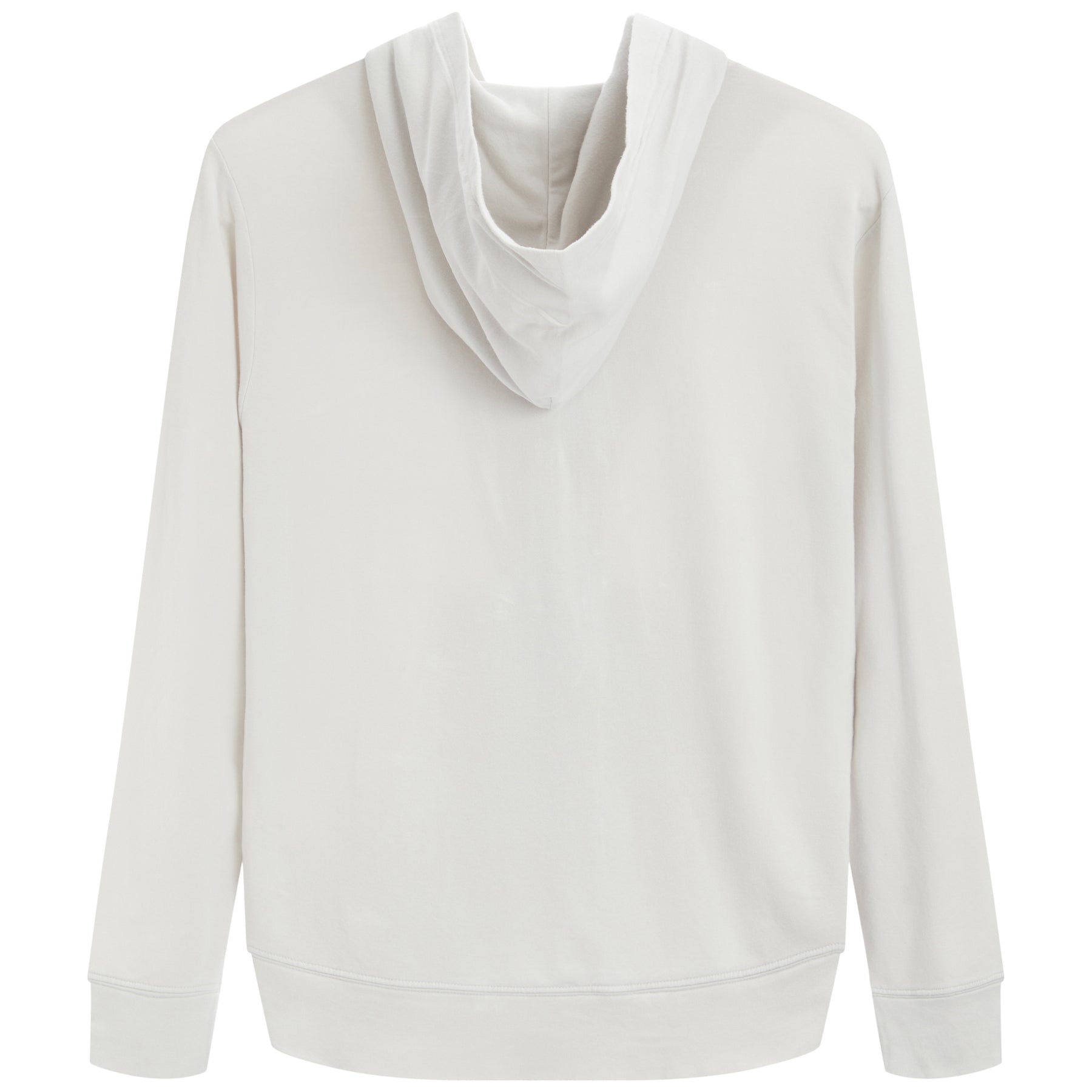 Rodan Lux Fleece Zip Up