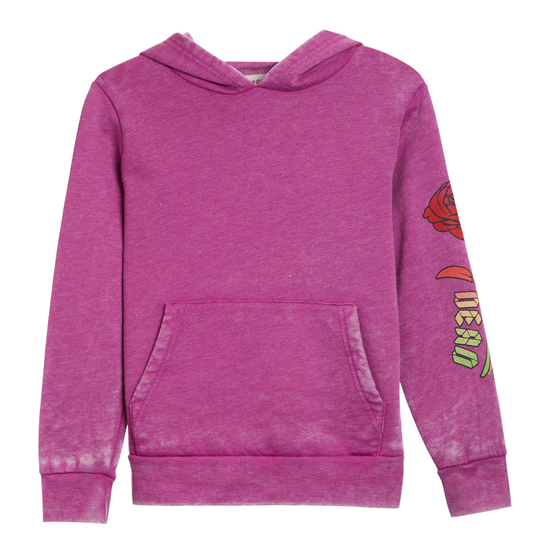 Roses Hoodie