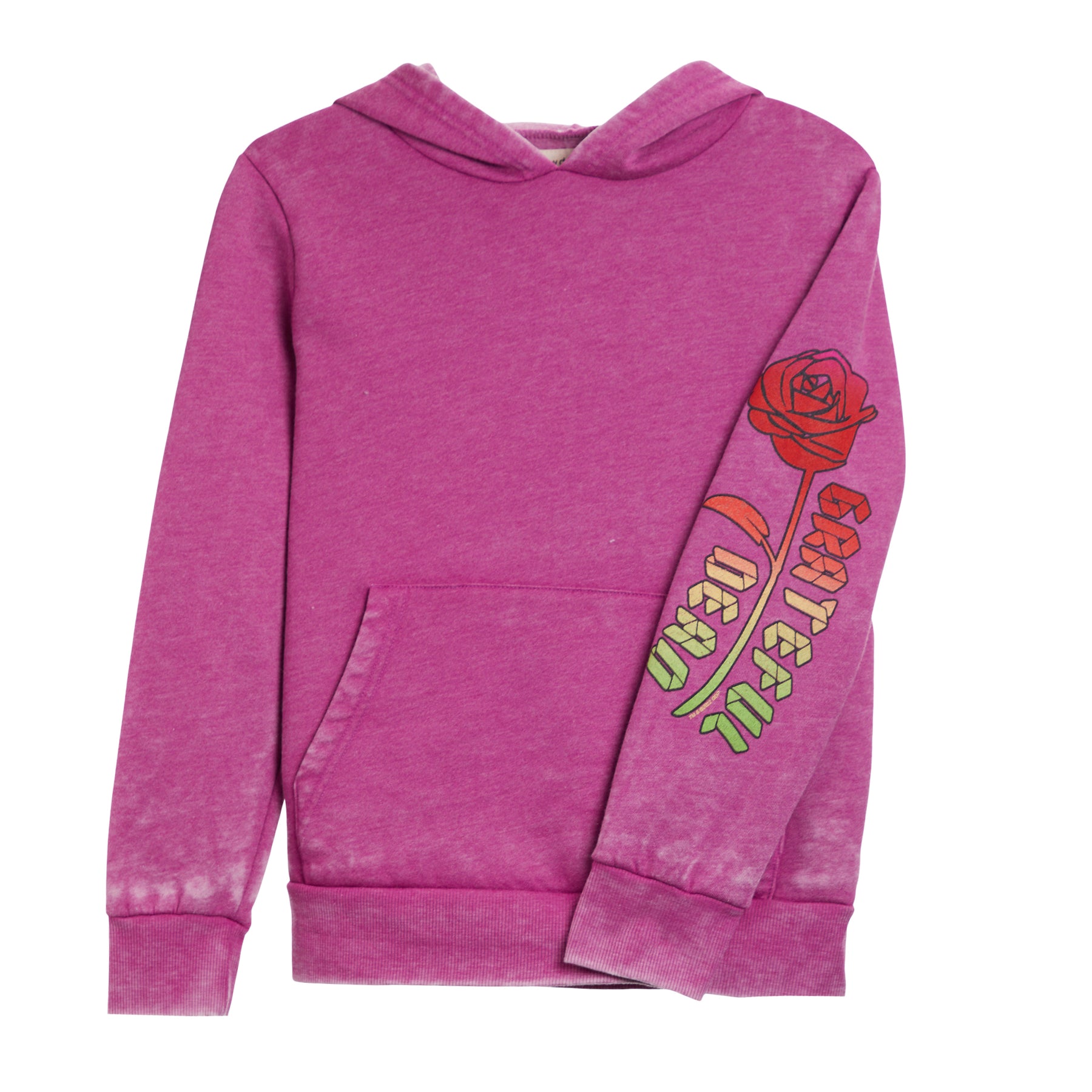 Roses Hoodie