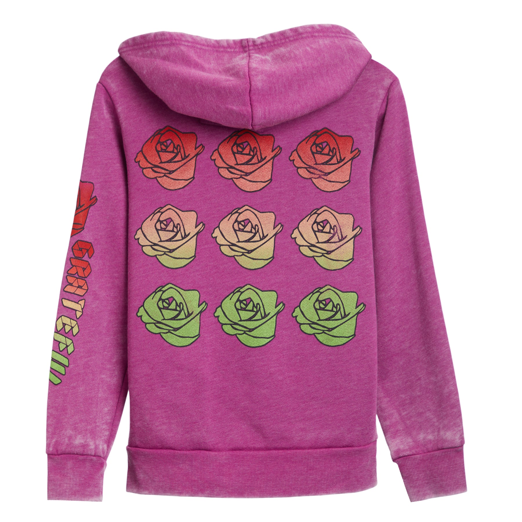 Roses Hoodie
