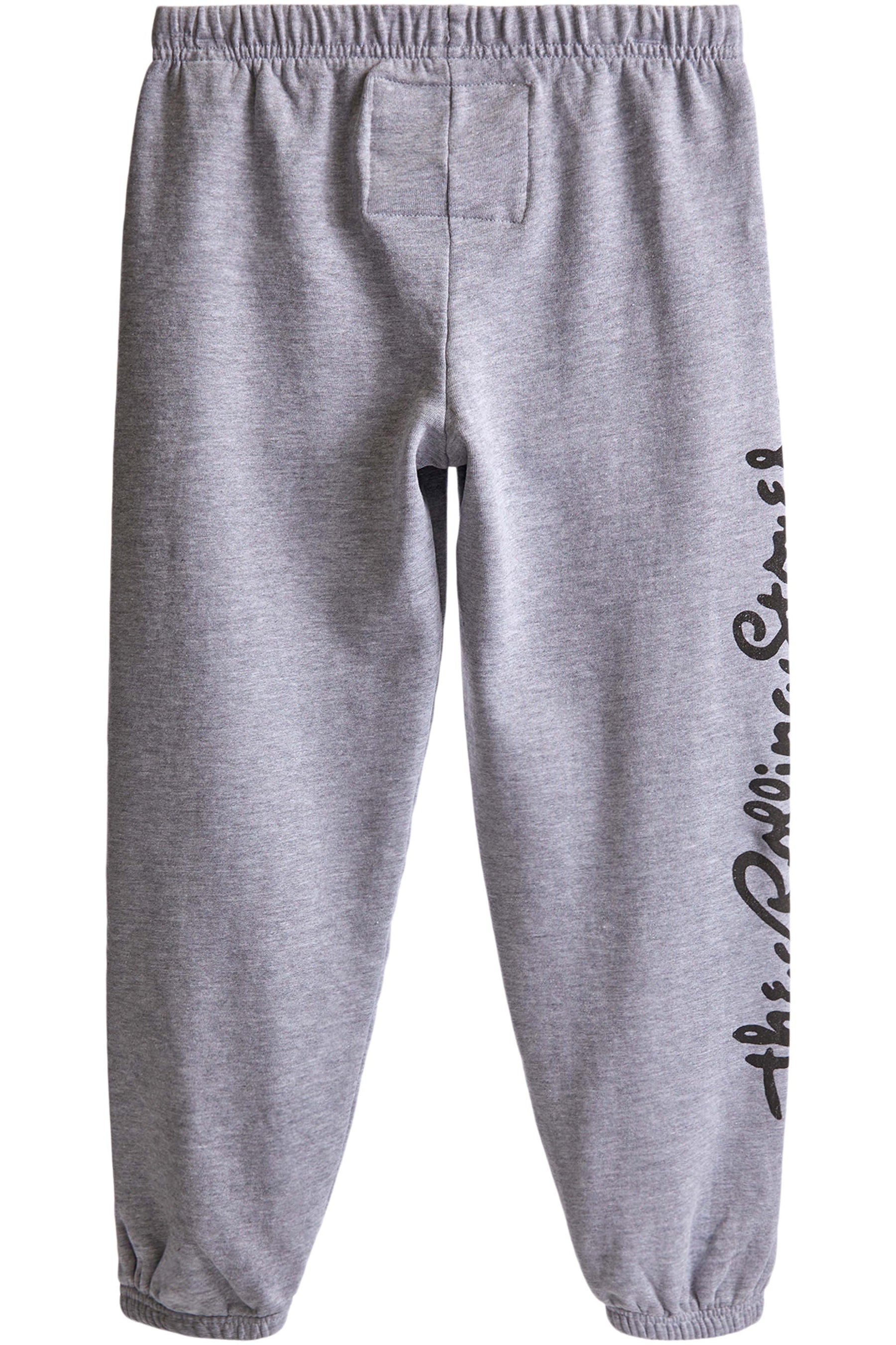 Rolling Stones Sweatpants
