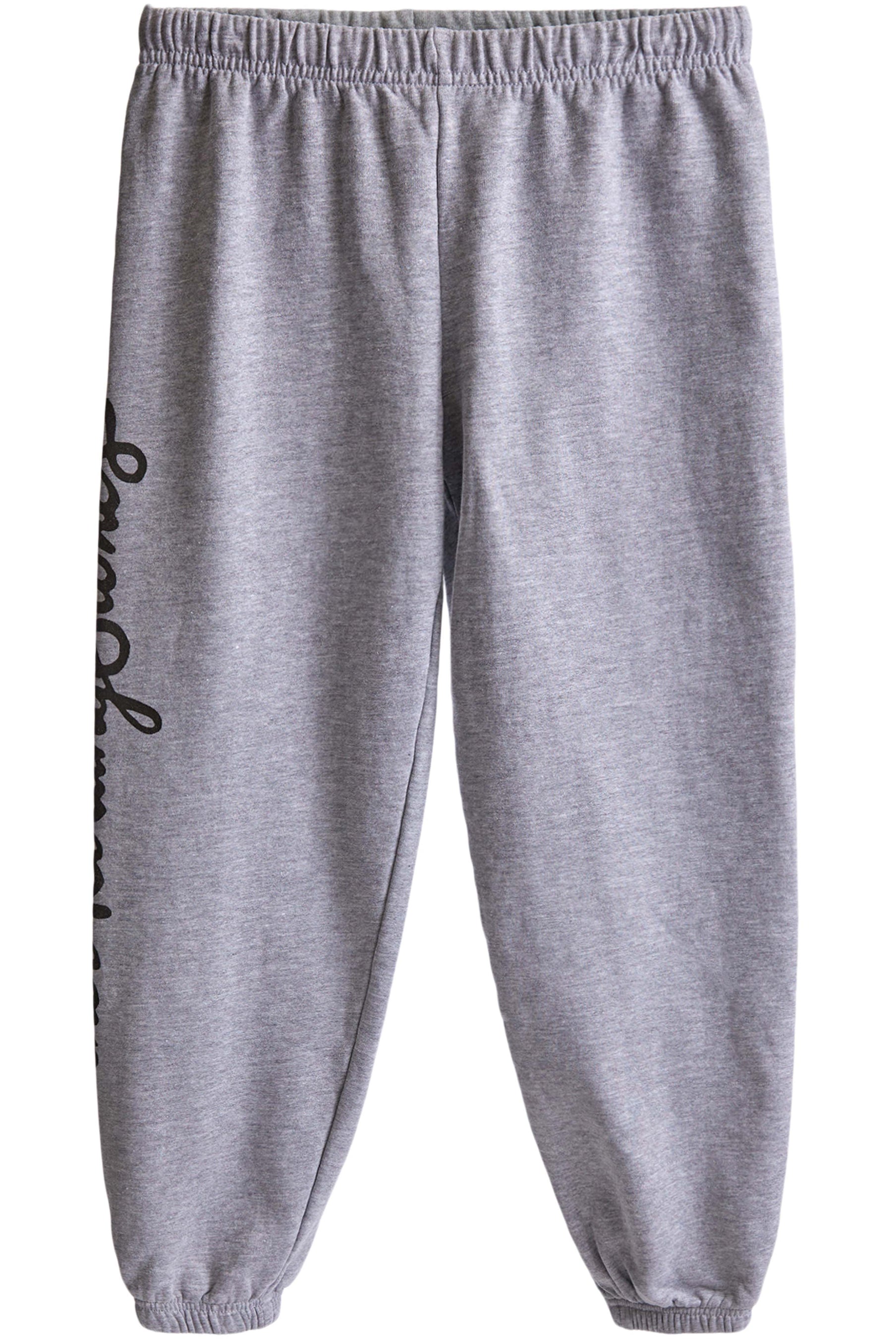 Rolling Stones Sweatpants